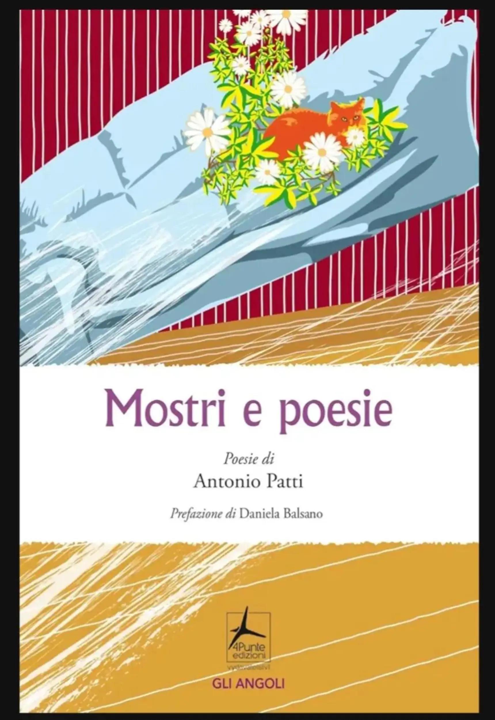 @Patti_Antonio_autore | BookTok