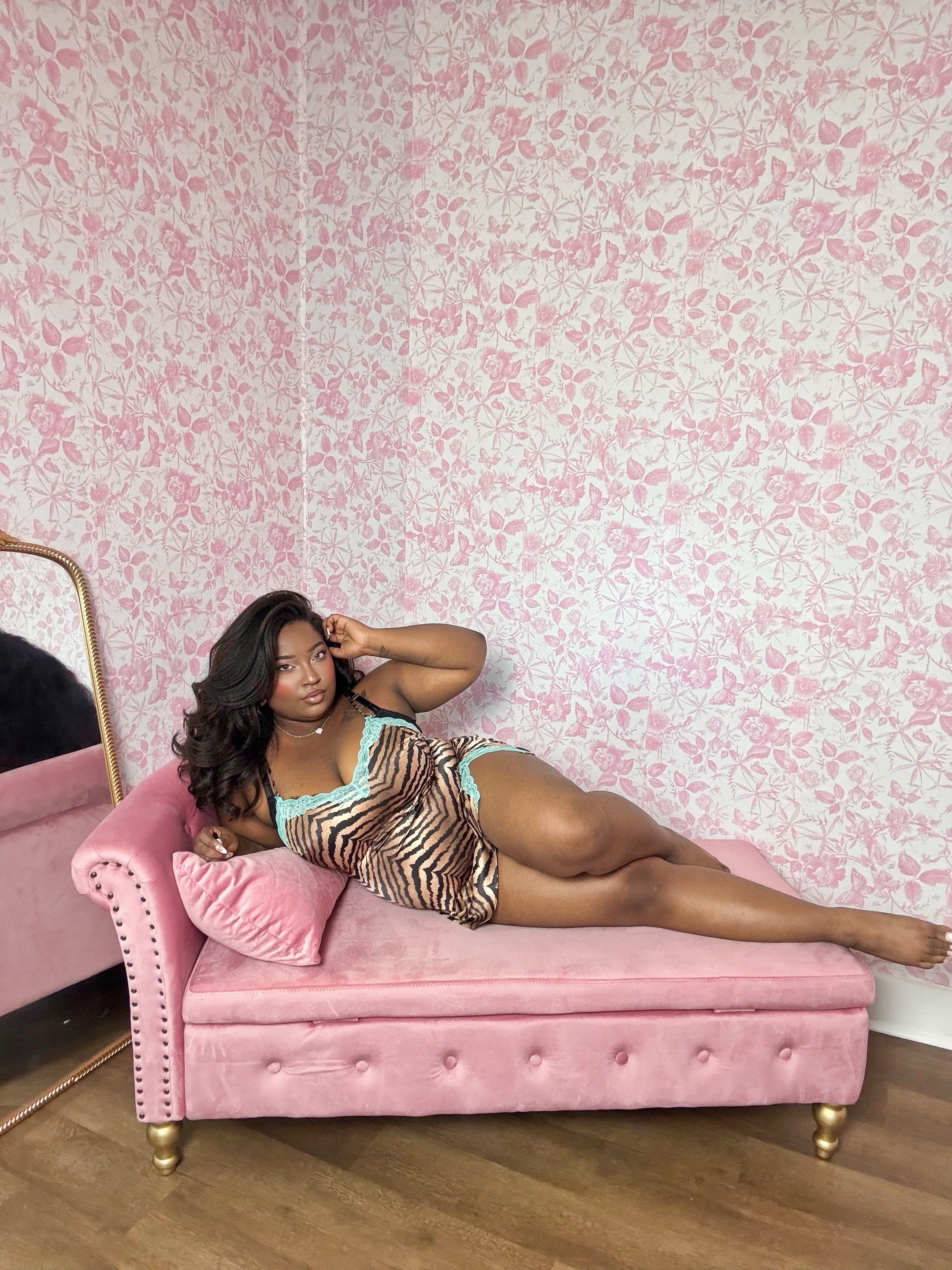 @Takiyah Denise