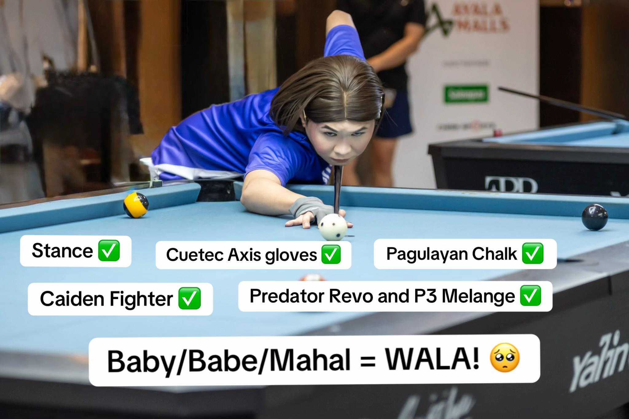@Jazzy 🎱