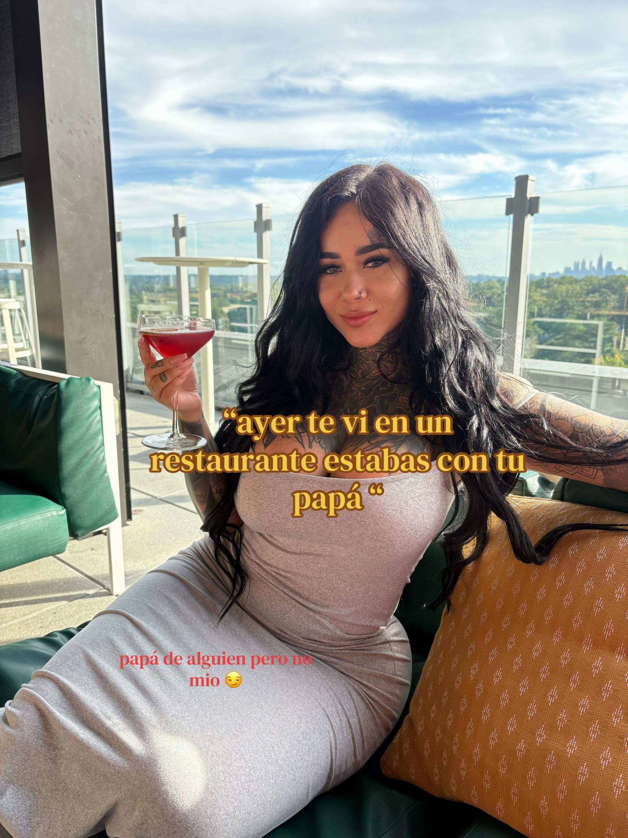 @Isabelle Goncalves