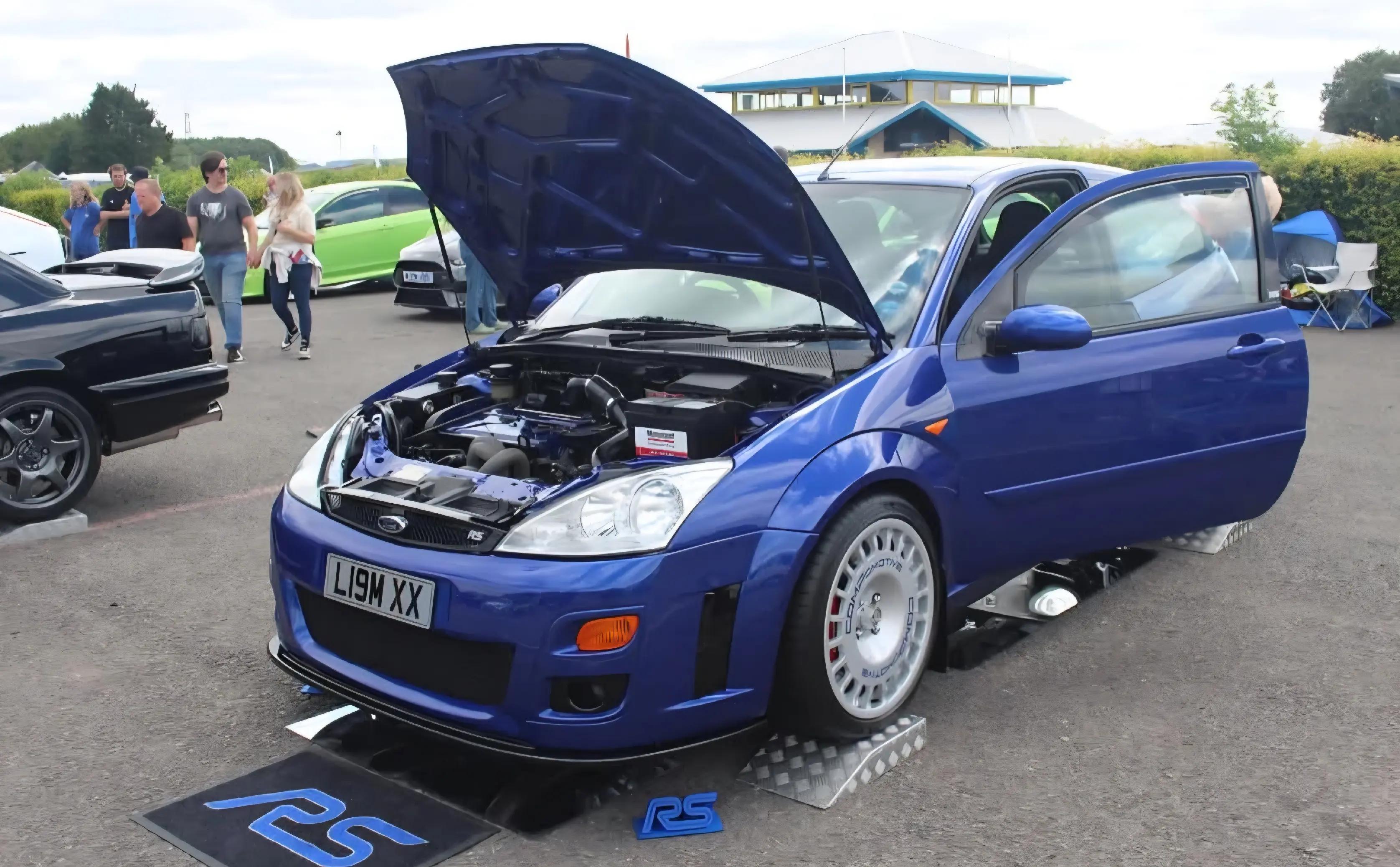 @fordfocusrspage