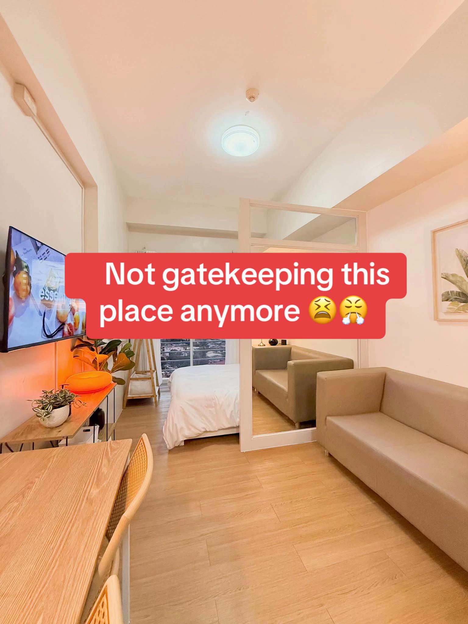 @NOMA CDO Airbnb