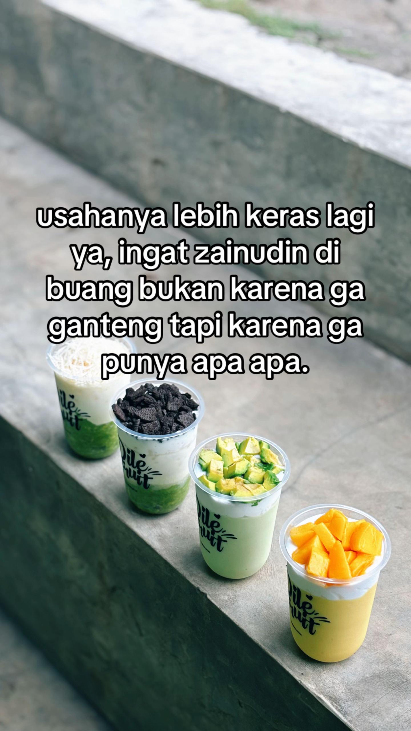 @Dilefruit.id