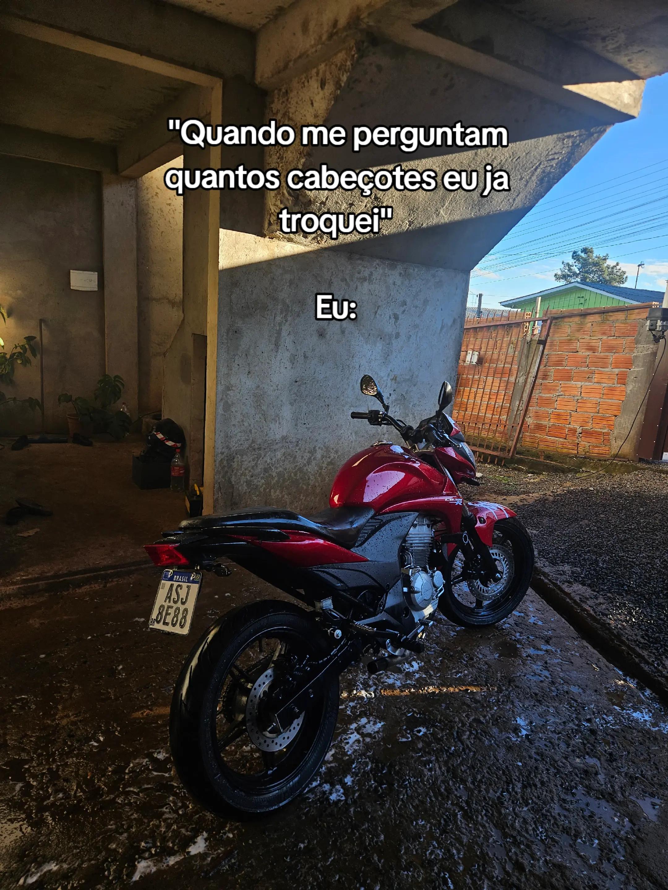 @vg cb300r