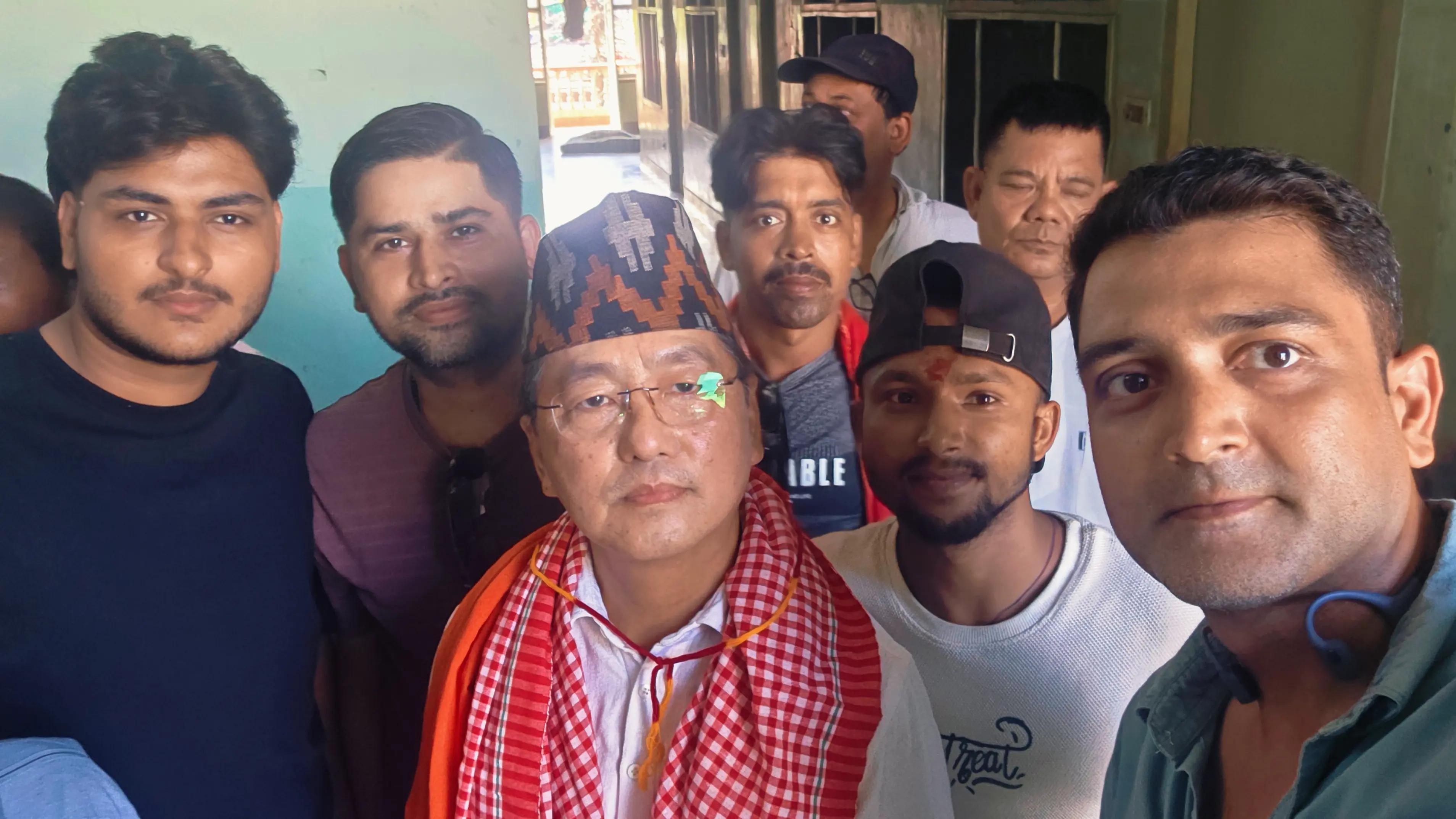 @Anish Singh Rajput🇳🇵
