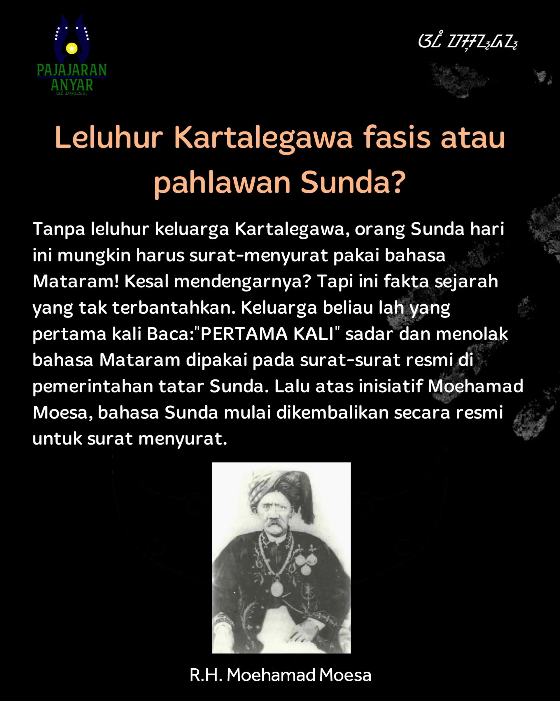 @Pajajaran Anyar
