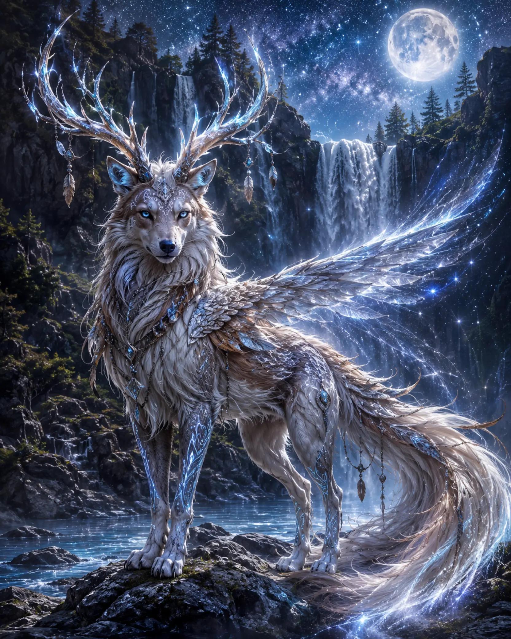 @✨️Naloria🩵Vie de Meute❤️🐾💙