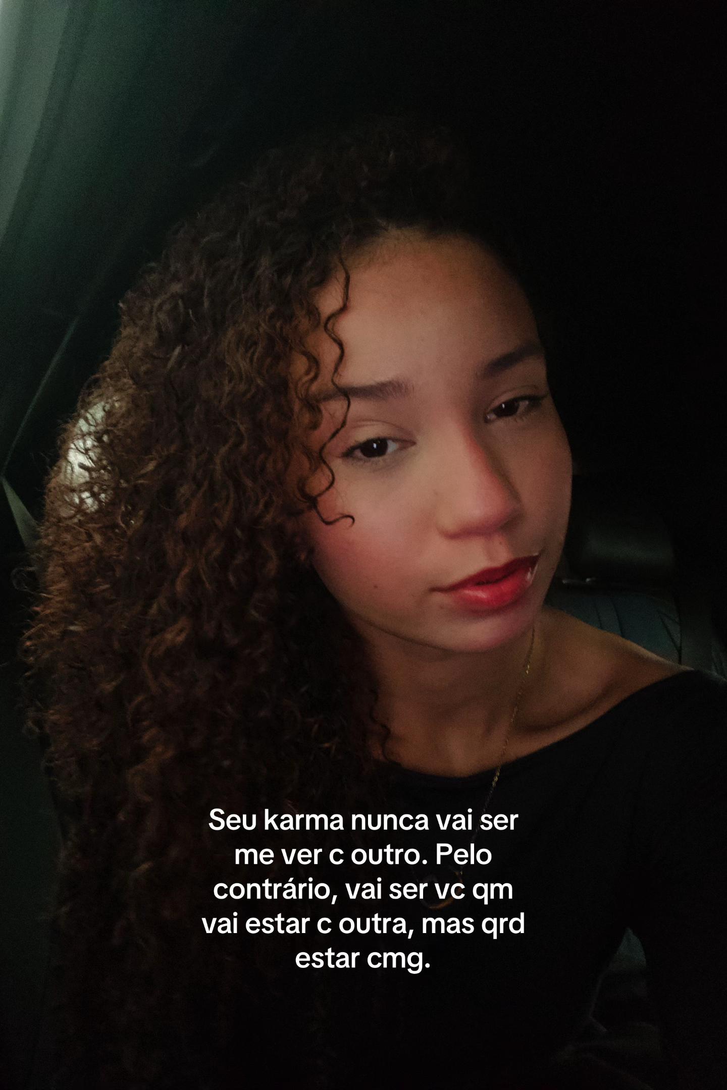 @Geovana Rocha