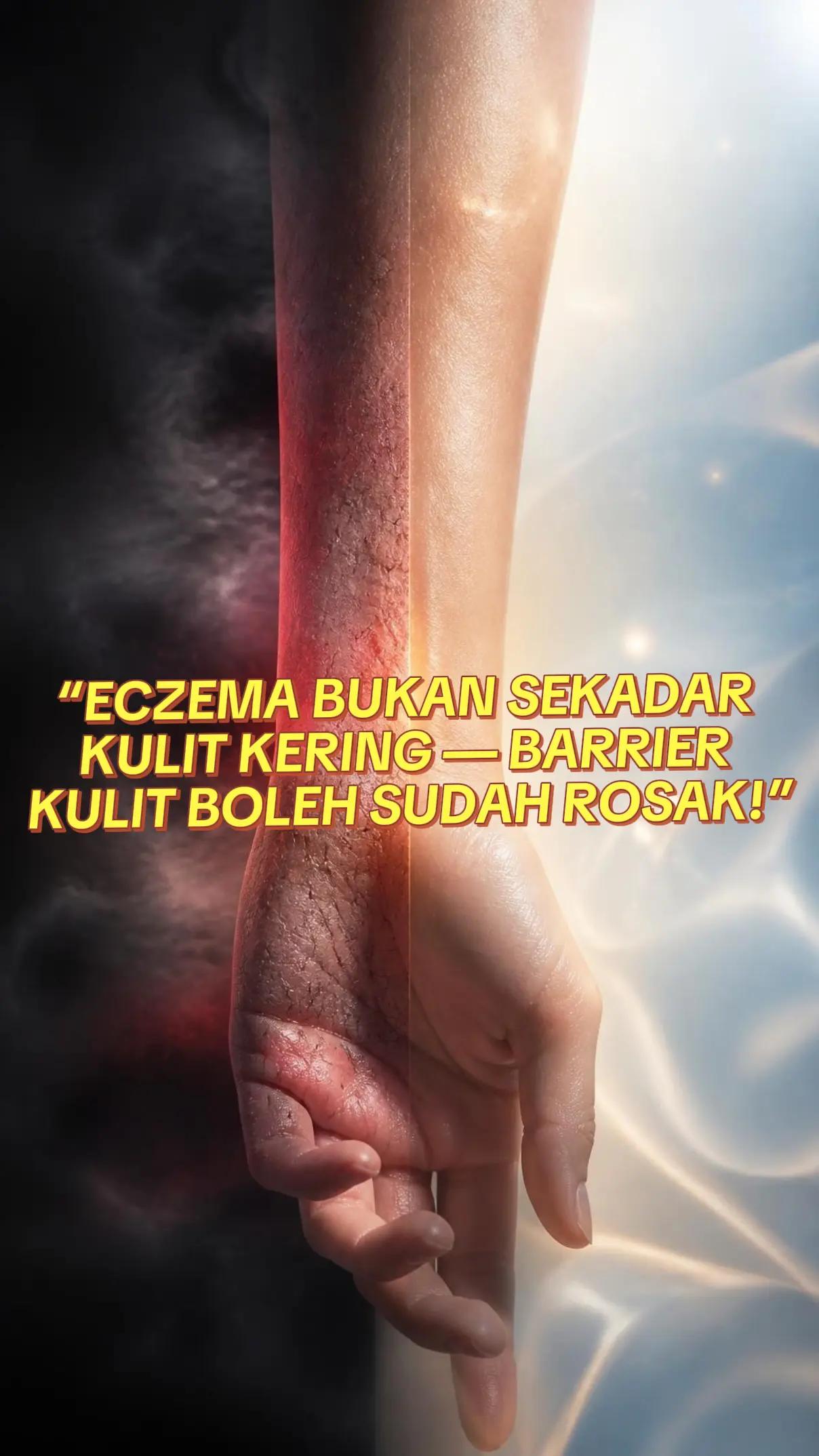 @RAWATAN TERAPI IMUN SEMULAJADI