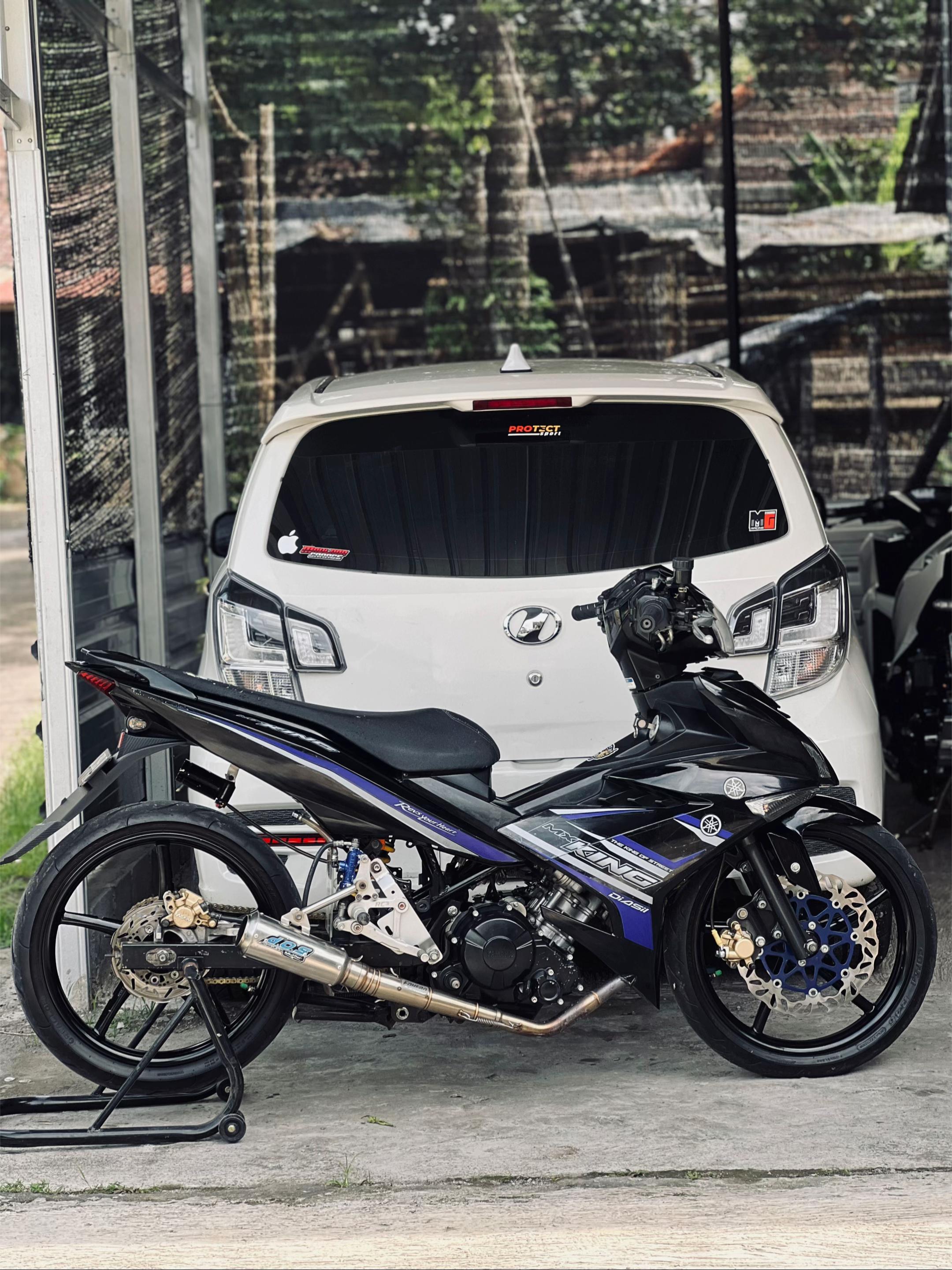 @maulana garage
