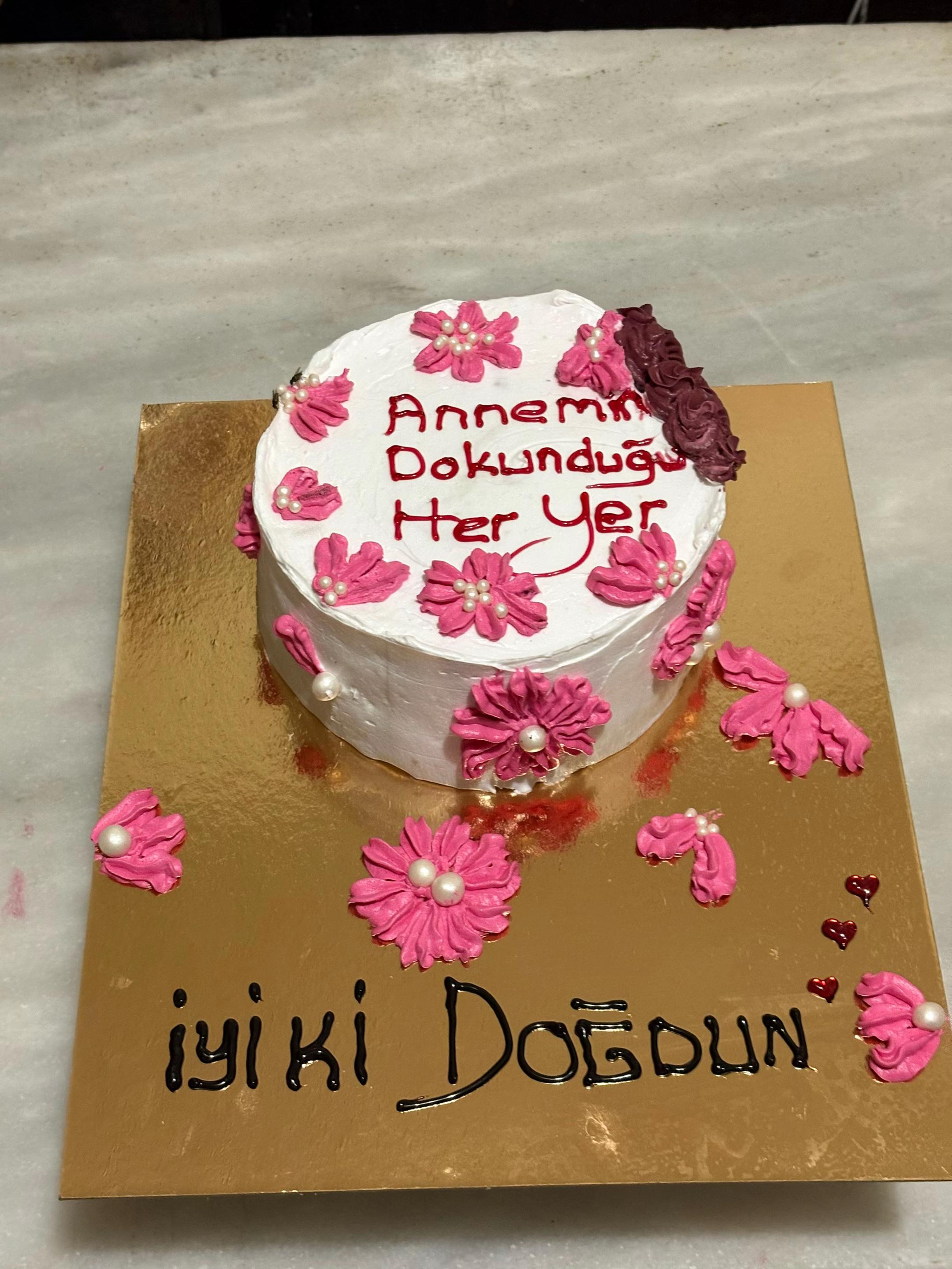 @KARDEŞLER SİMİT FIRINI KSF