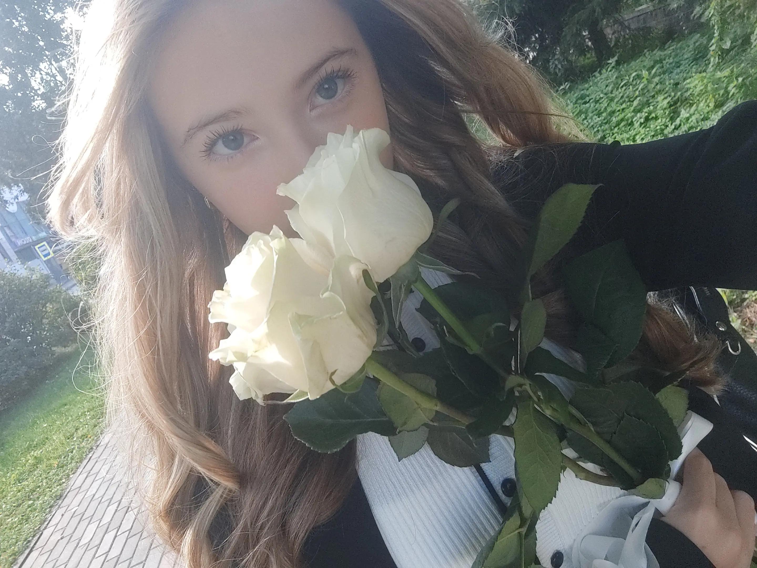@сияющая★