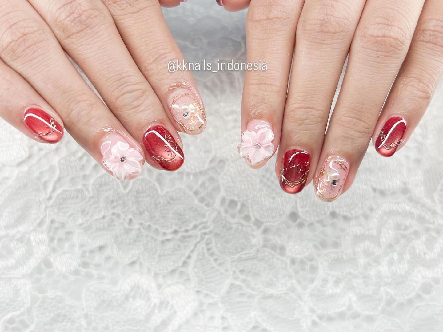 @Kknails_indonesia