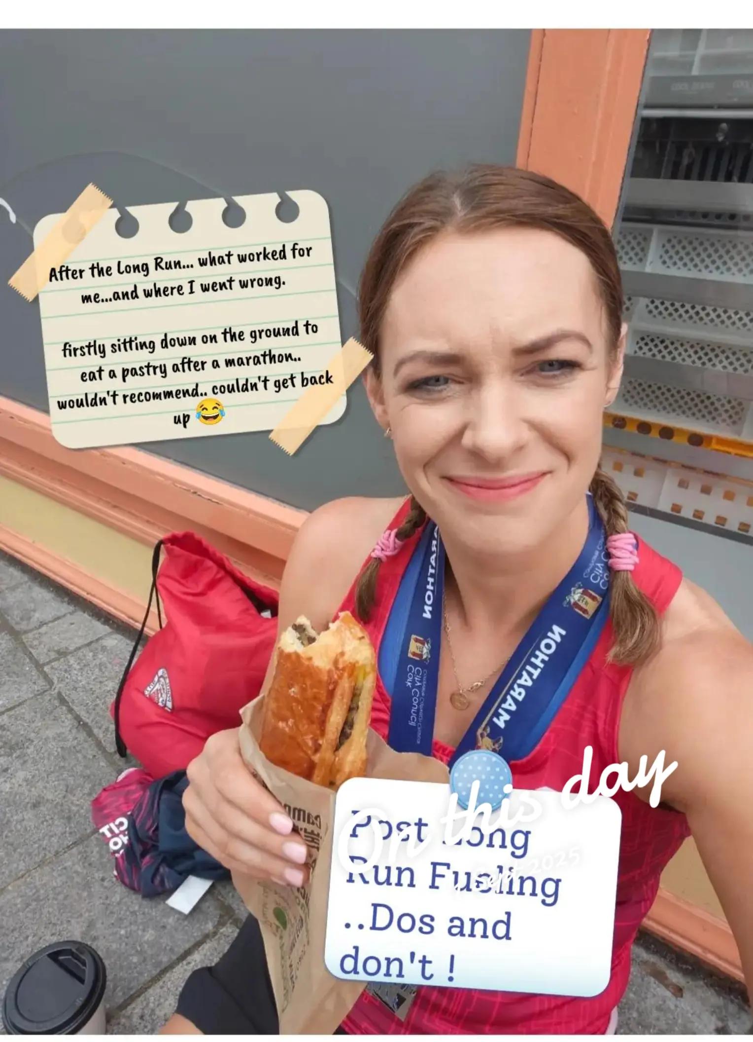 @IrishMarathoner✨Nurse✨Mum✨🇮🇪