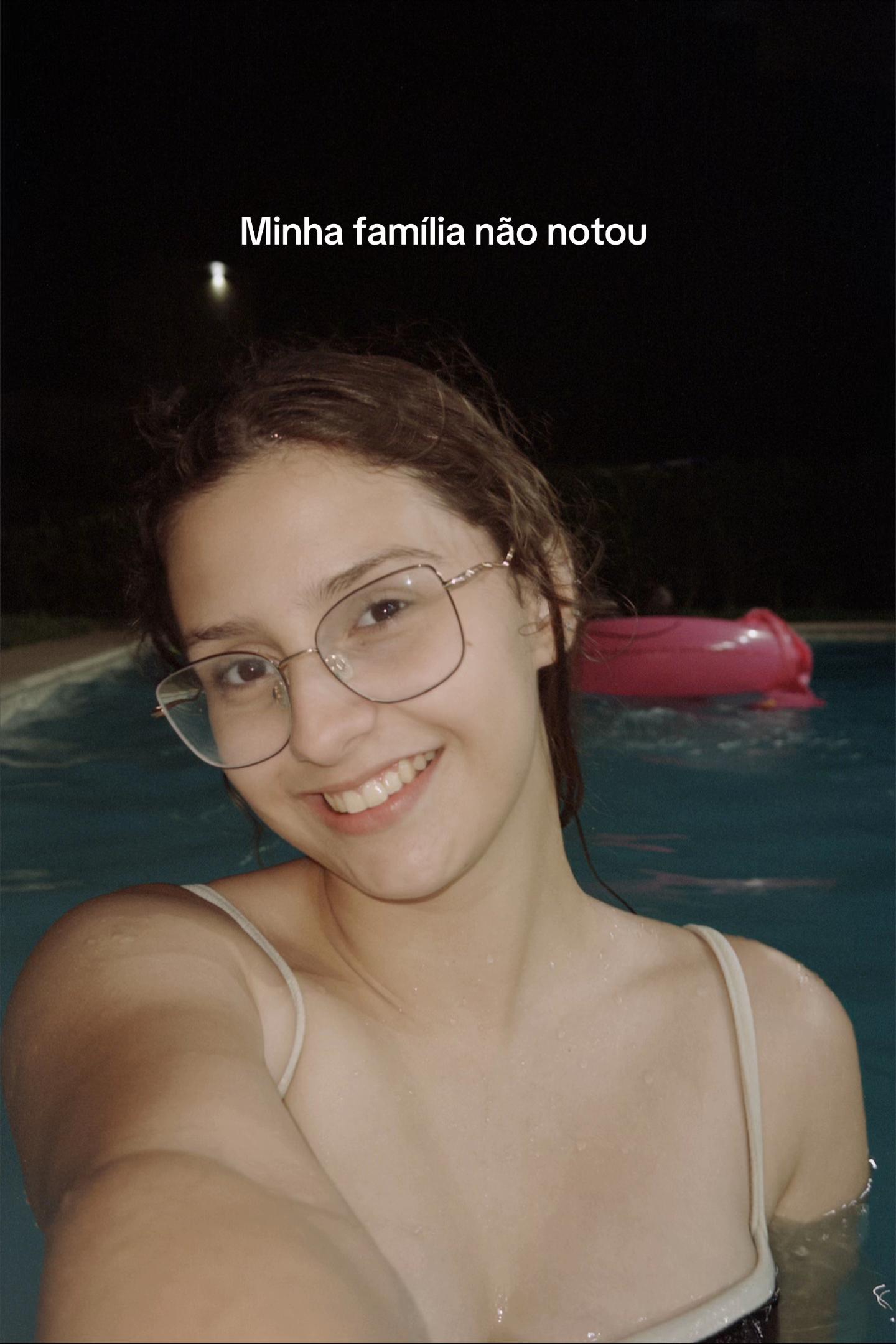 @Mafezinha