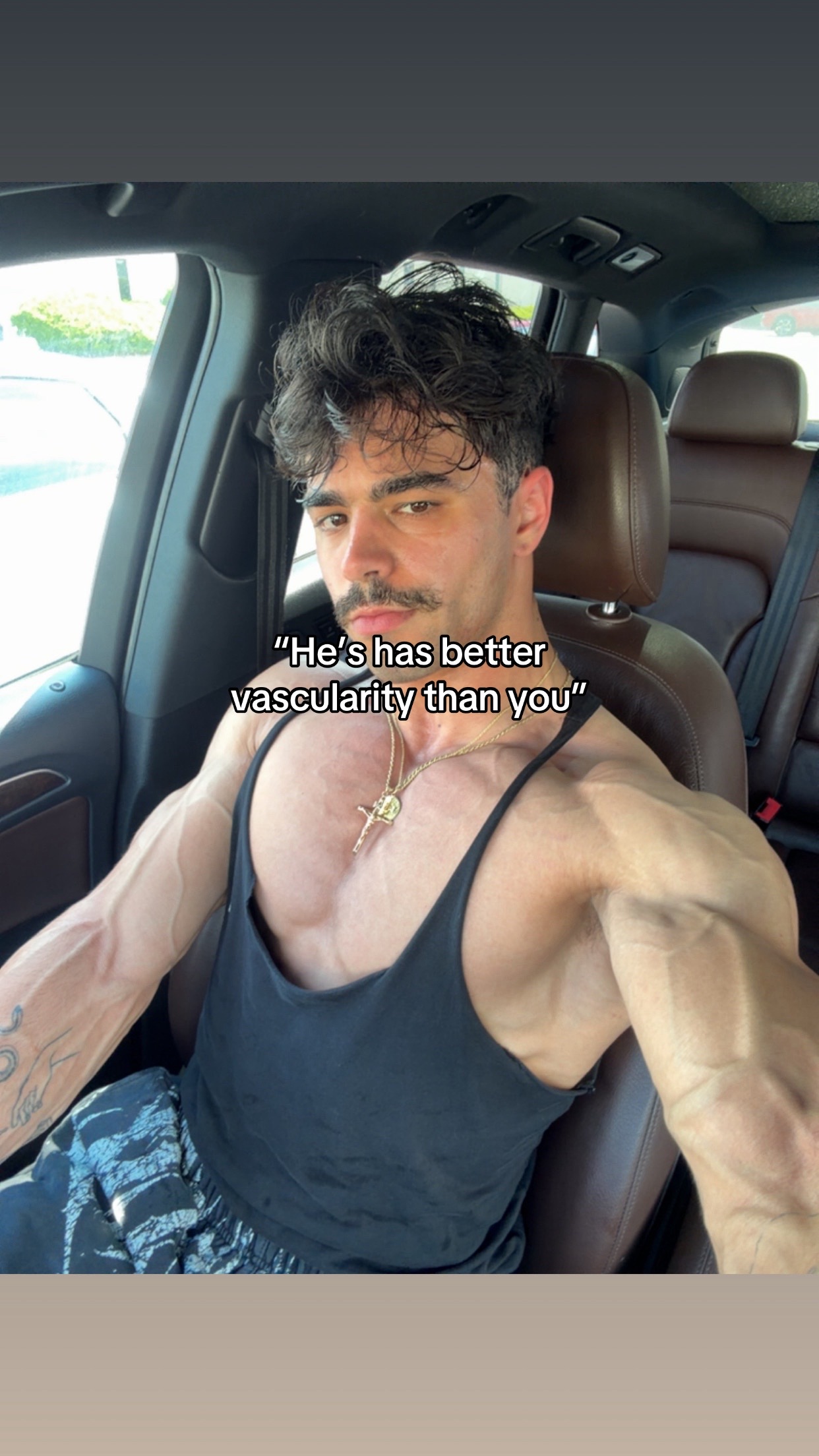 @Steven Tabacco