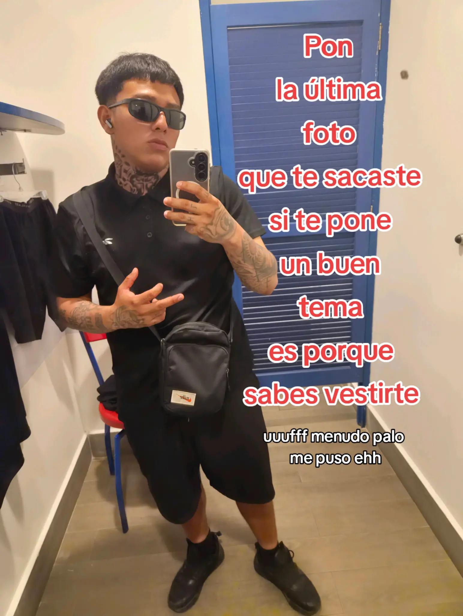 @chale 🥷😈