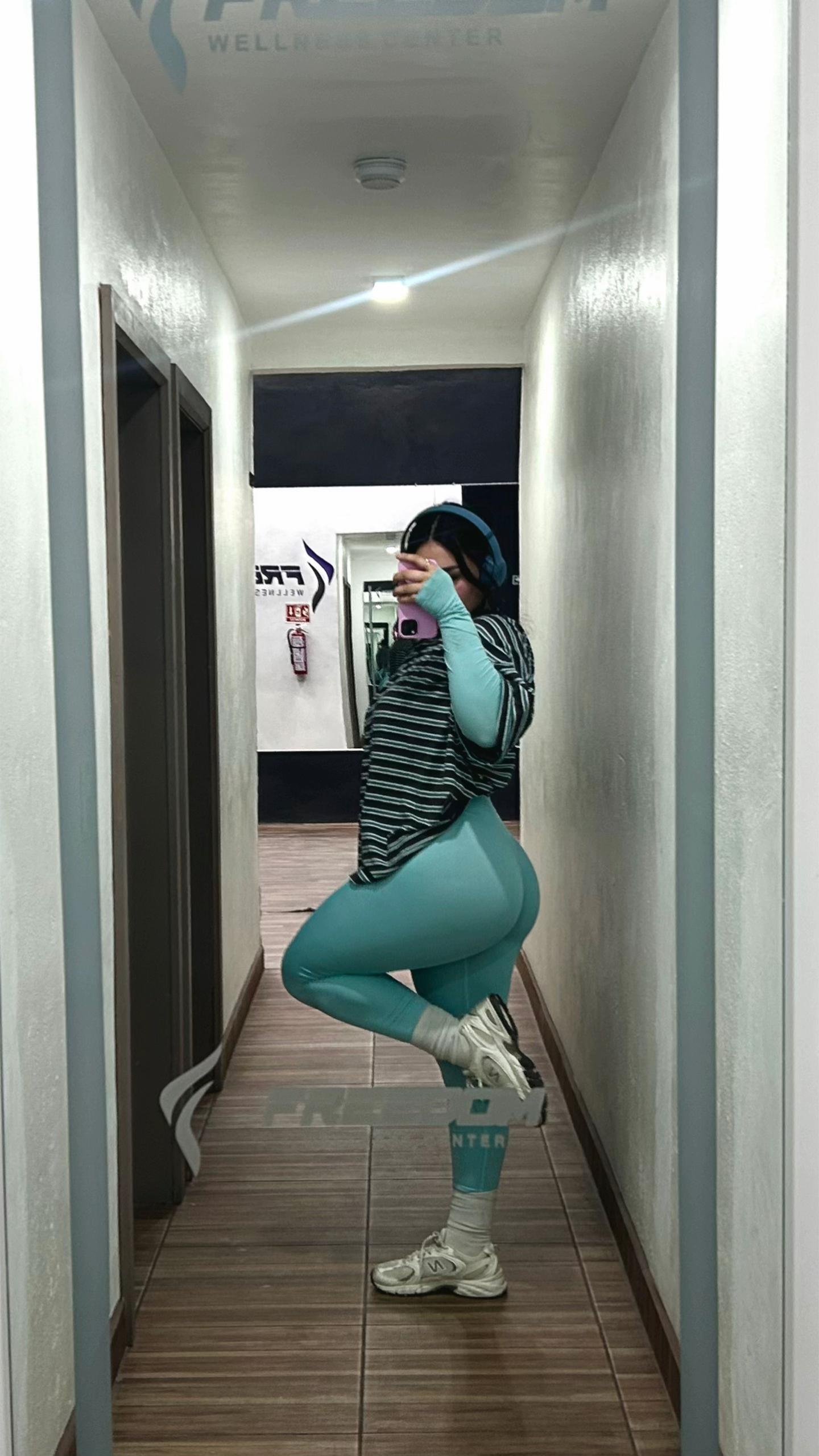 @Kendra Aranda