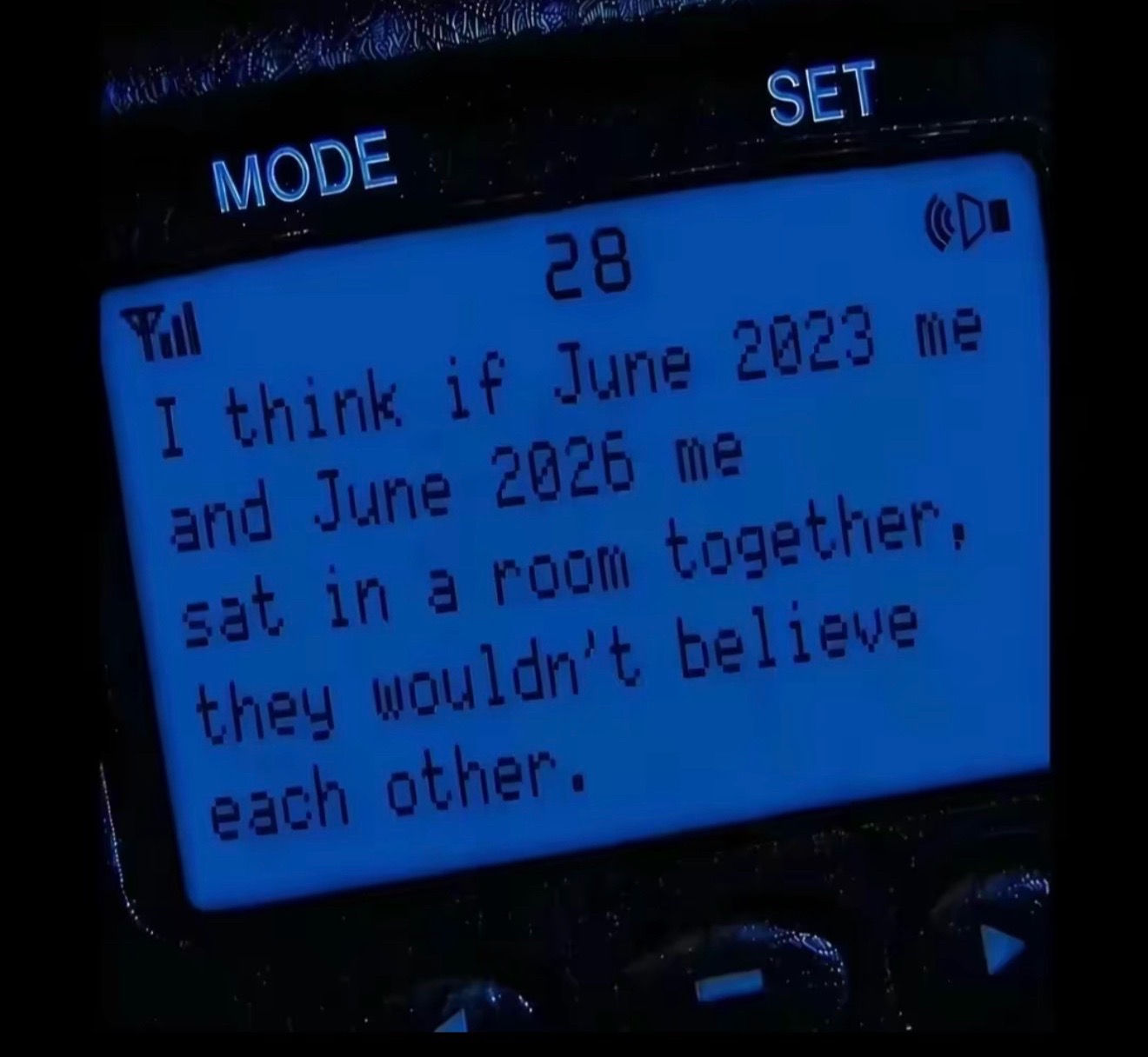 @misty dawn