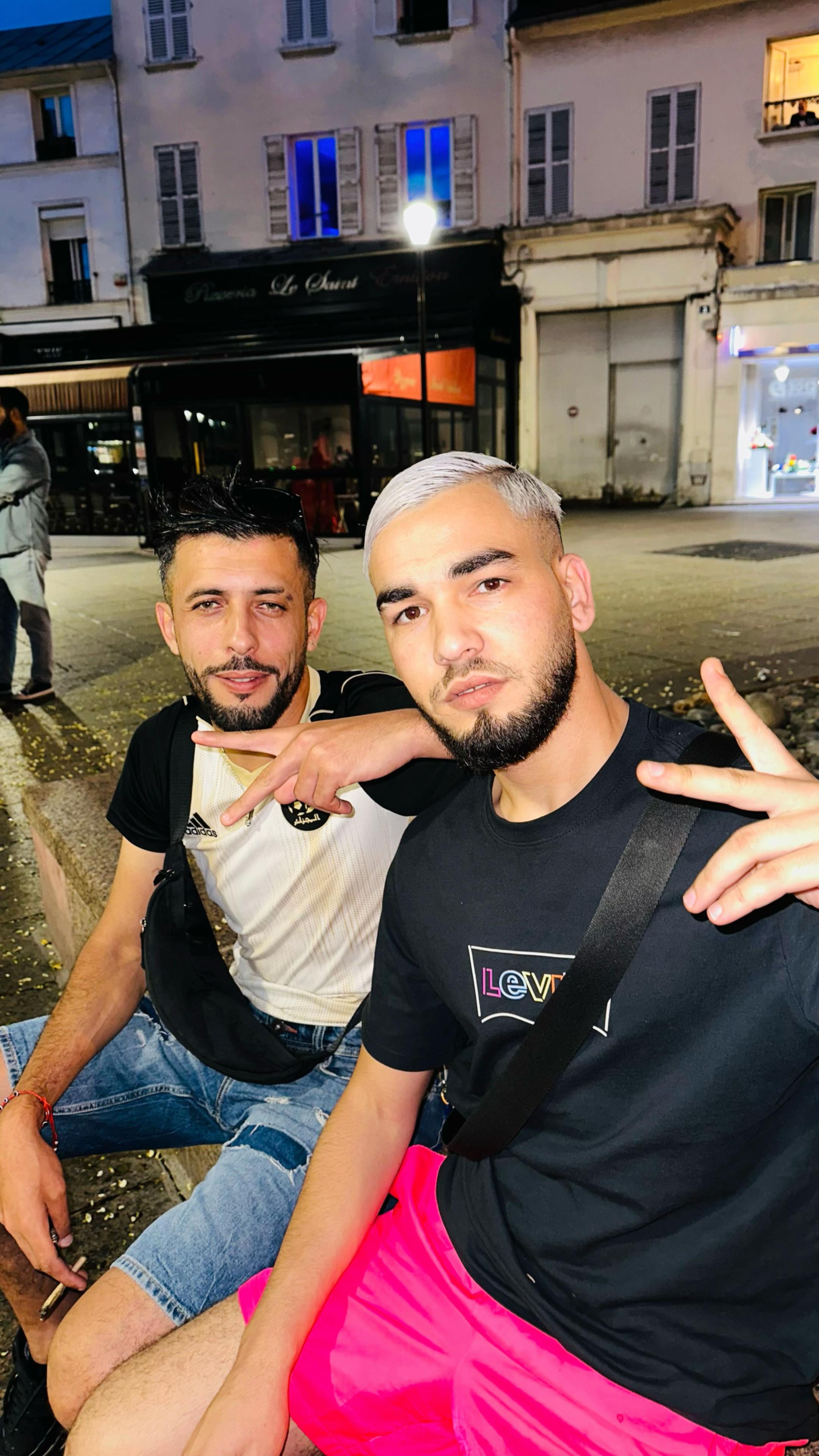 @Vidal 213