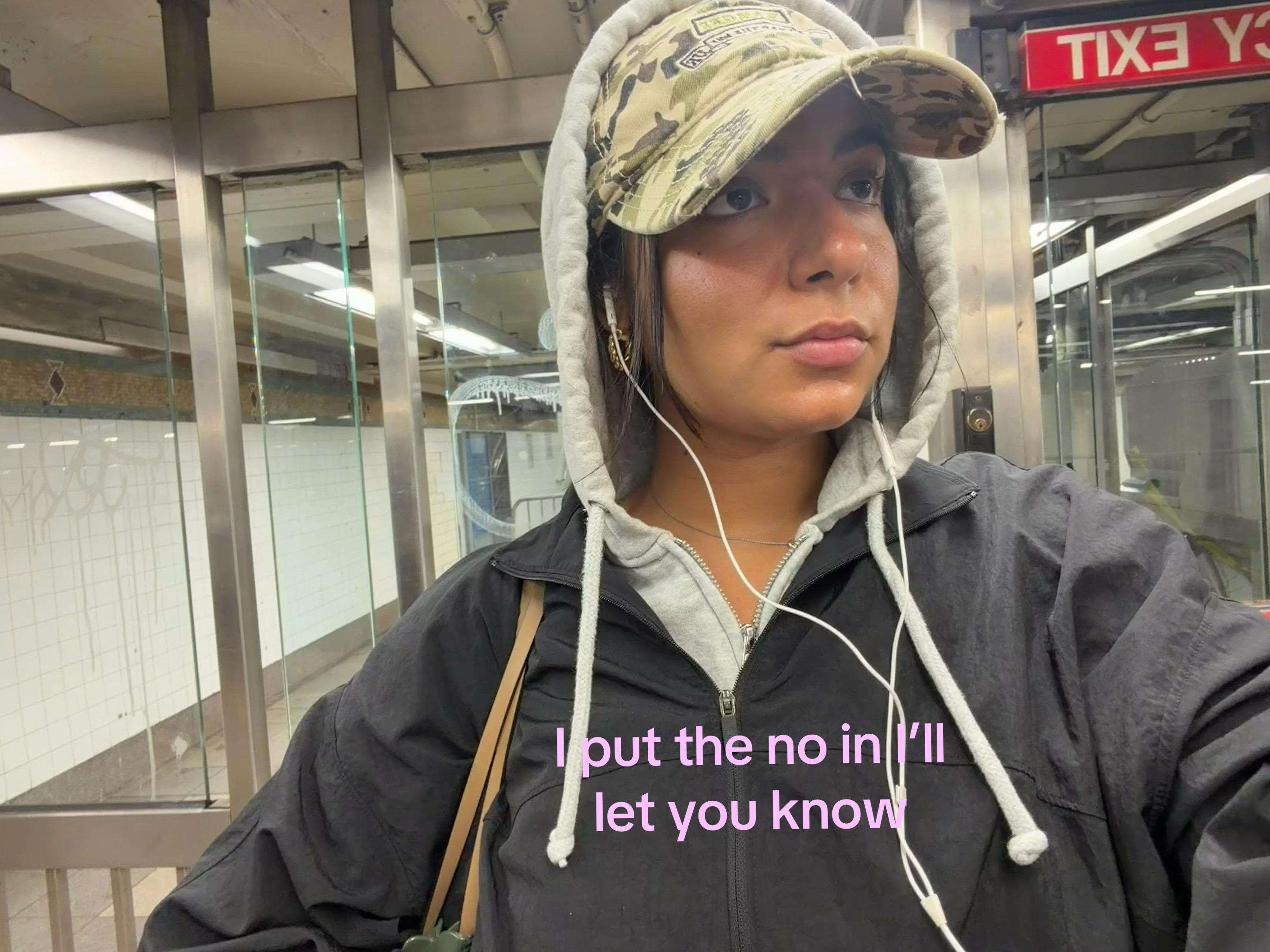 @Julie