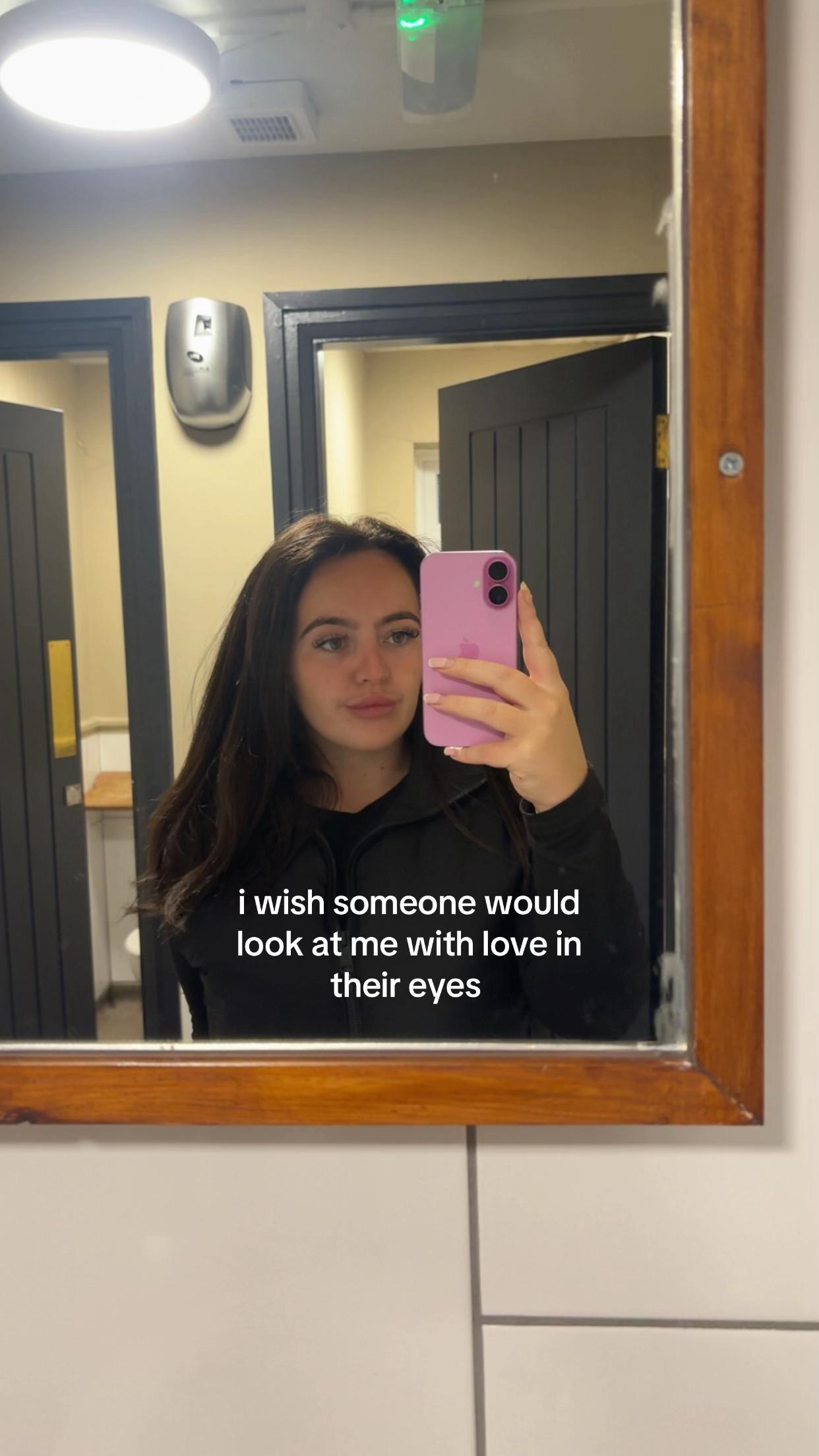 @Lilly Baker