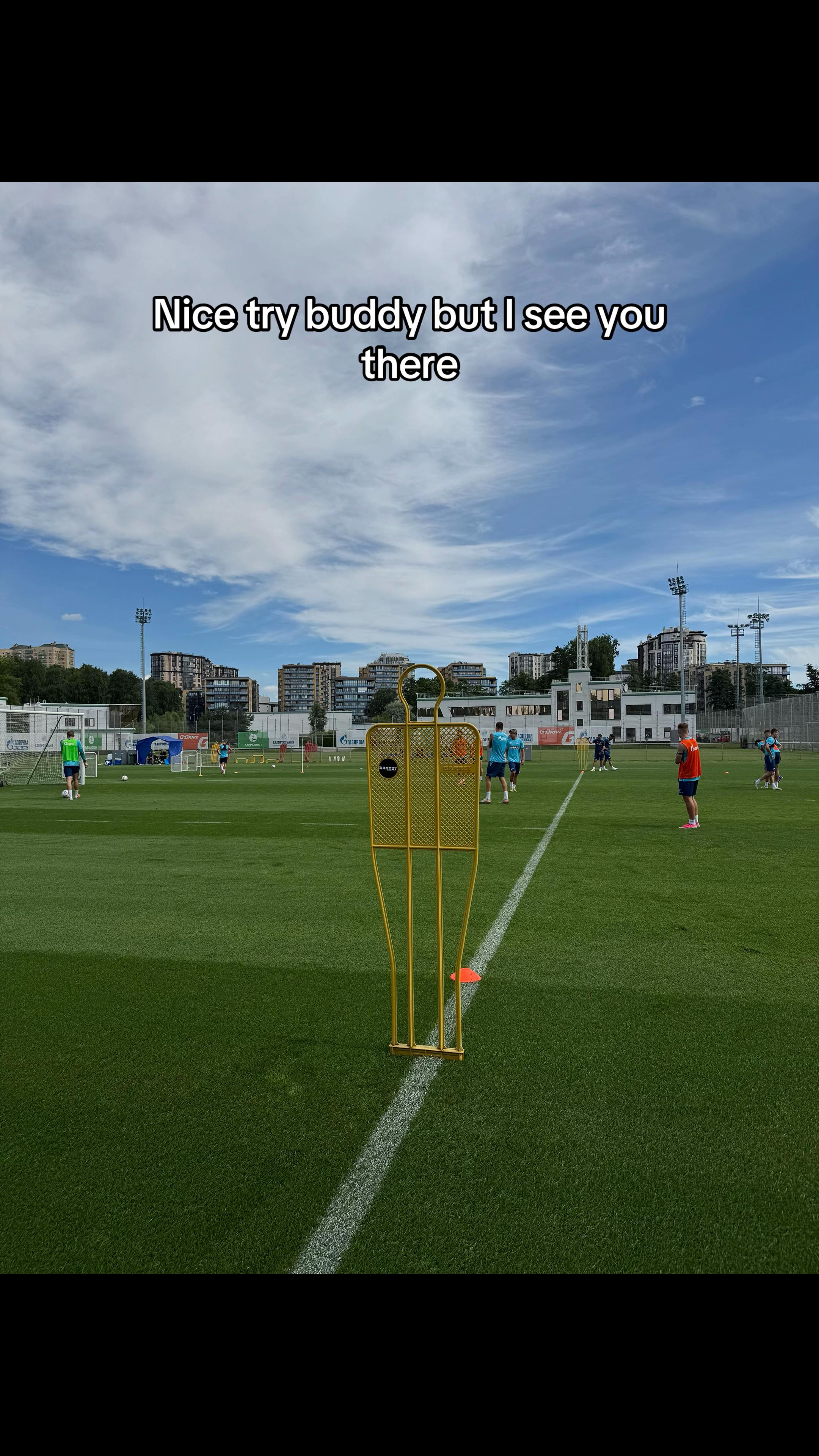@FC Zenit