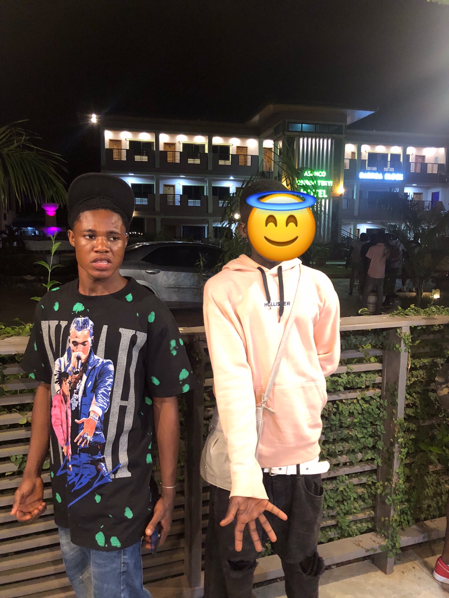 @BIG SHARK