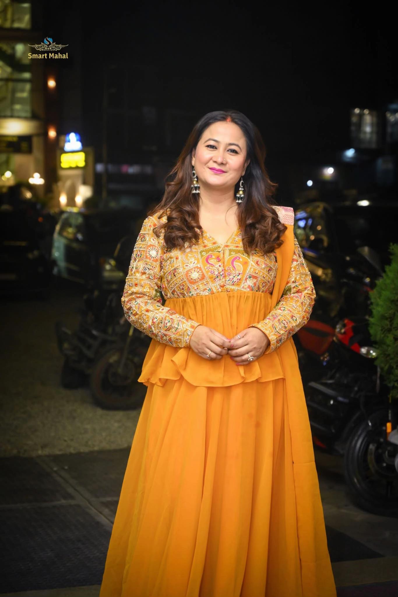 @neha rai