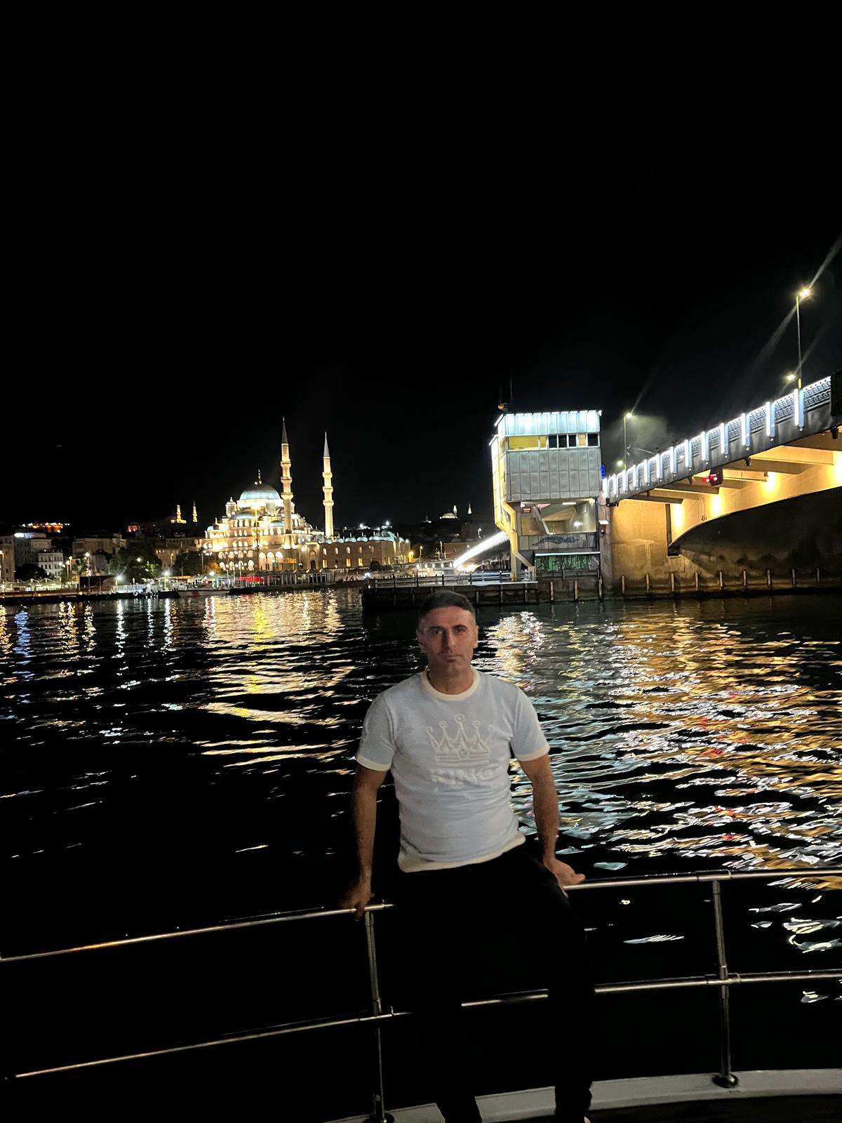 @Arif Yıldırım