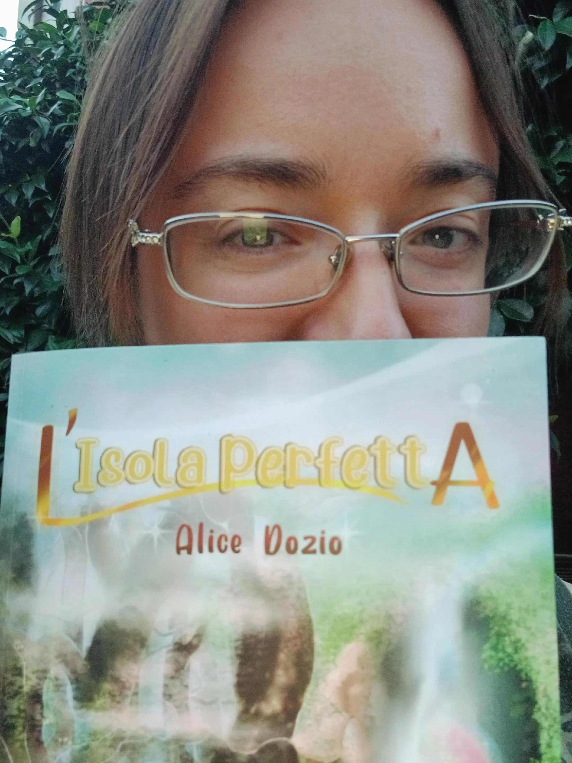@Erica Gazzoldi