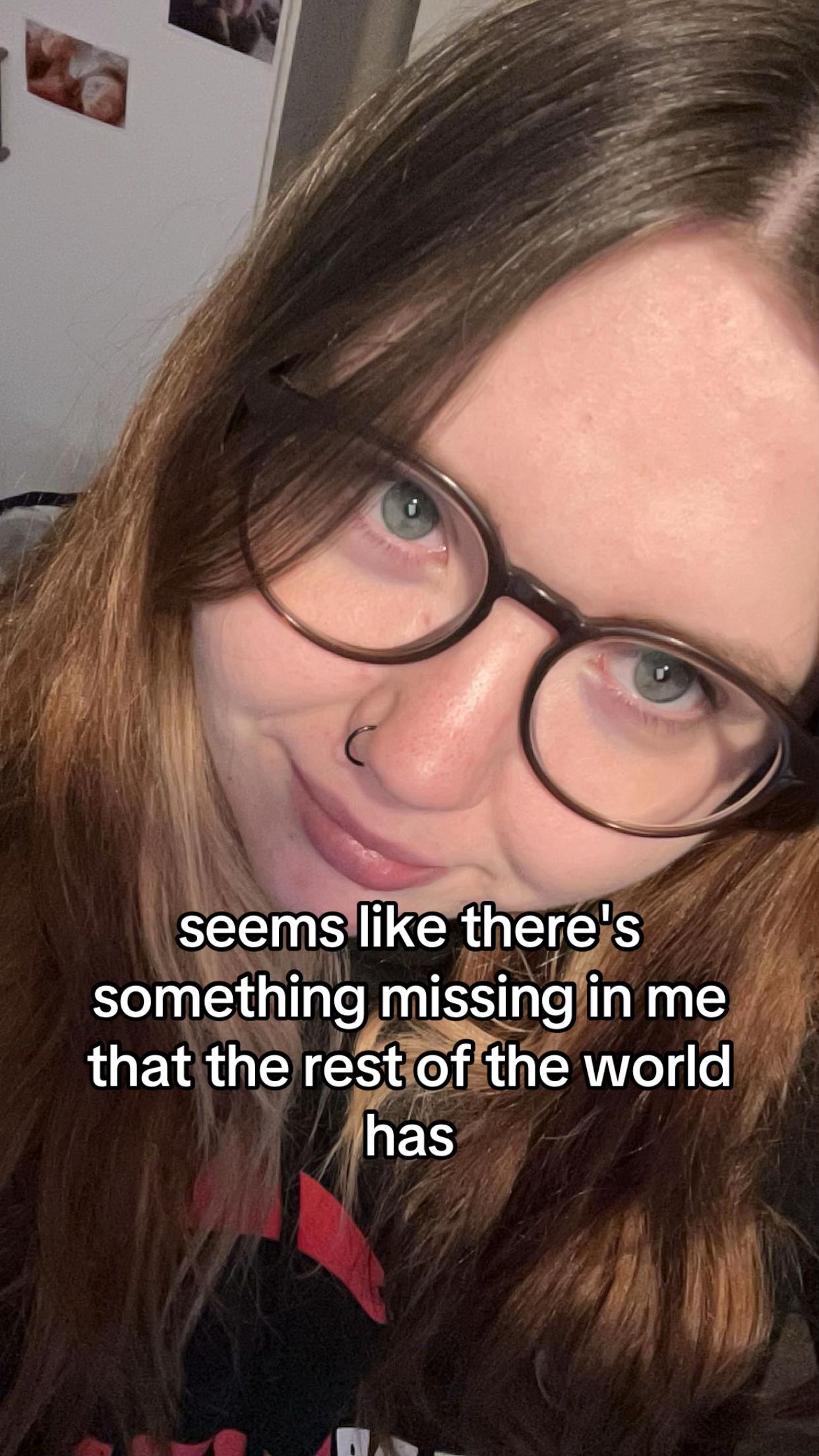 @Becca Connolly
