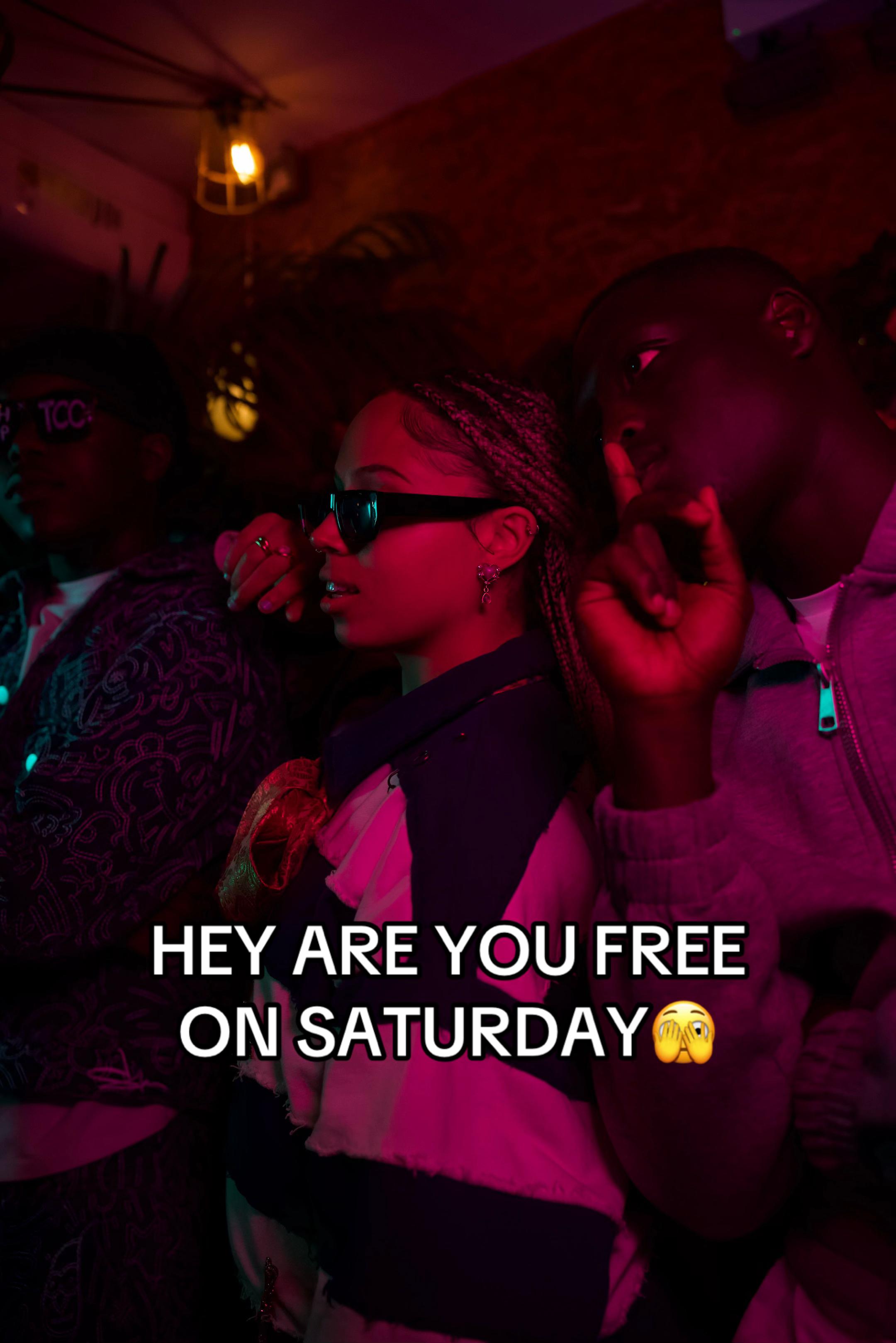 @Fyah Kamp