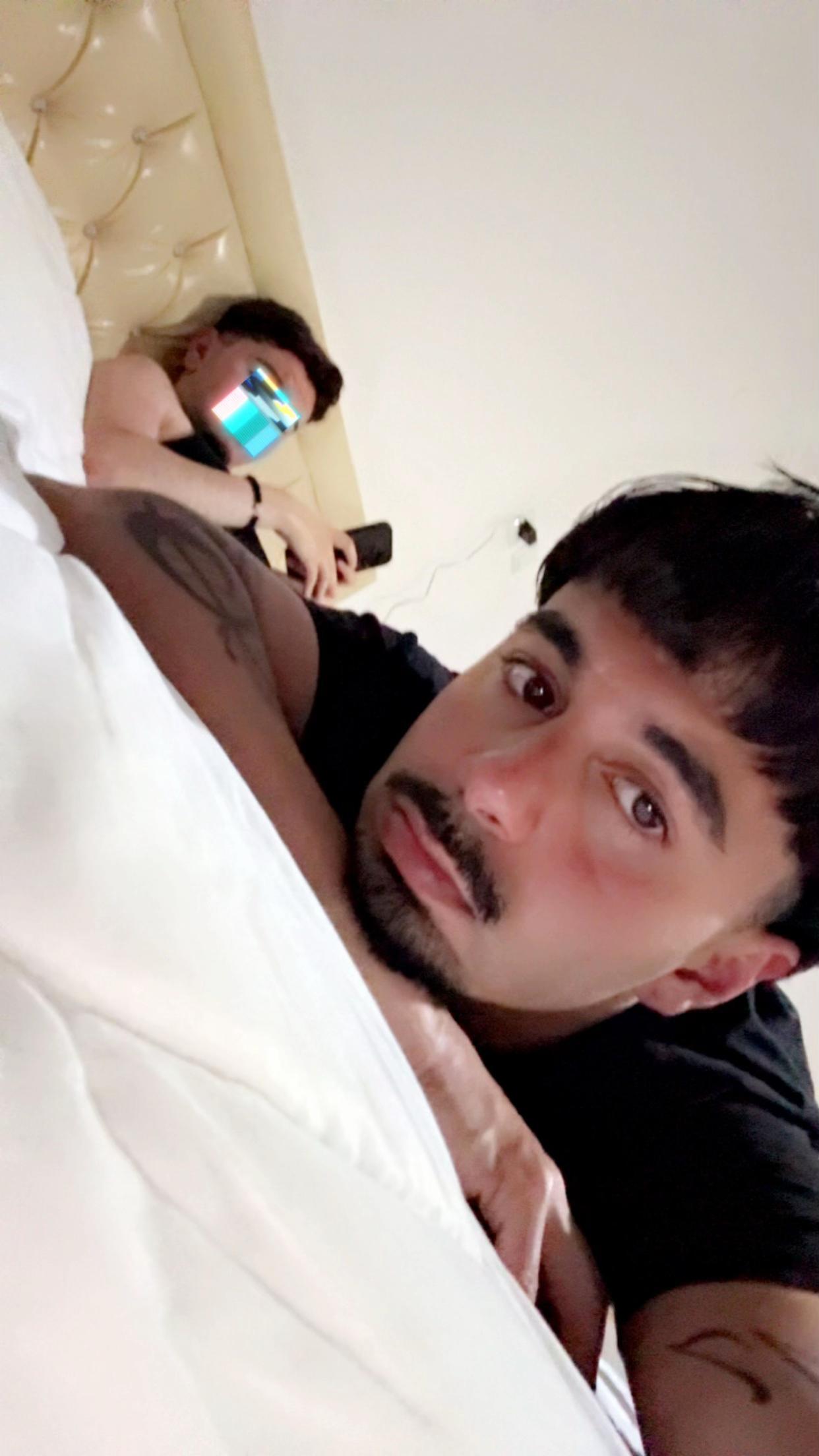 @71oncho