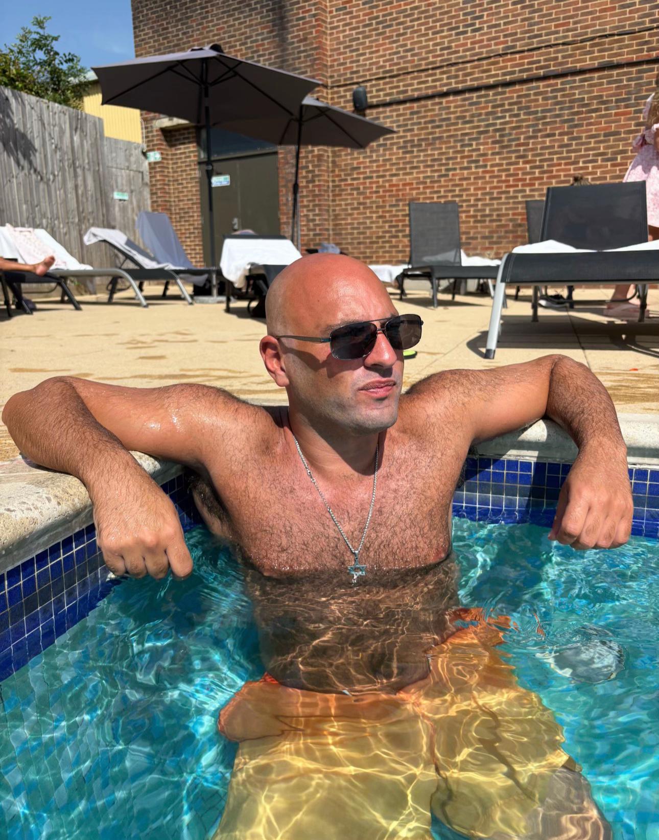 @Johnny Seifert