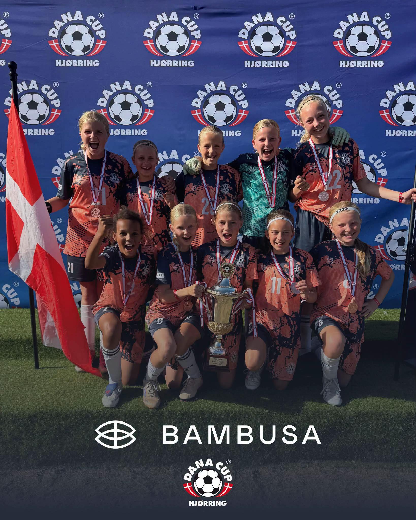 @Dana Cup Hjørring