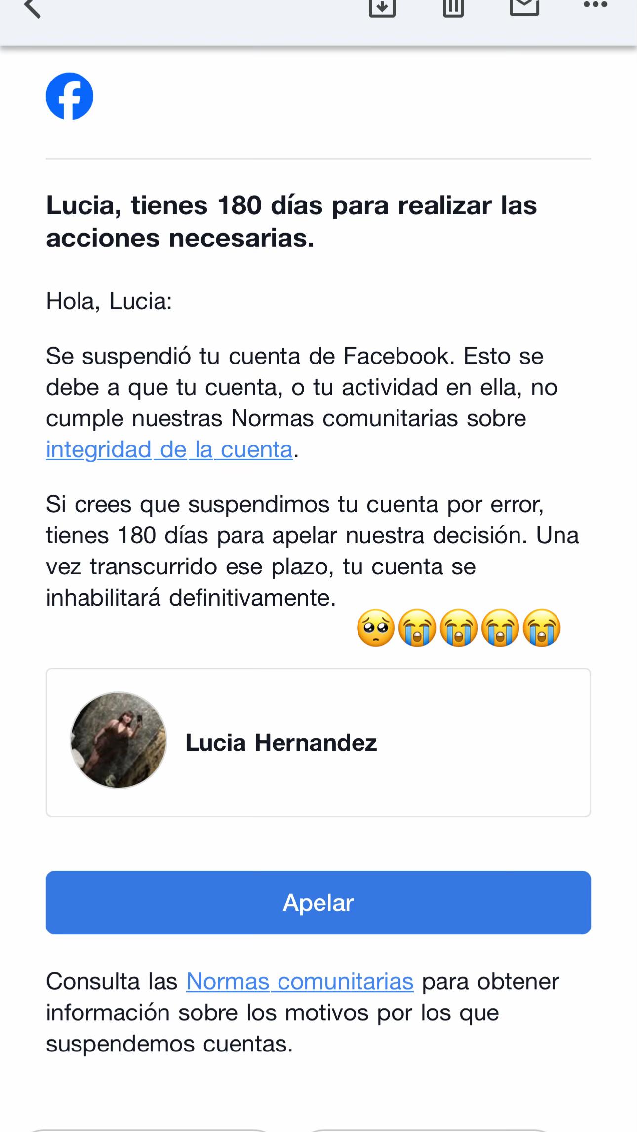 @Emma Lucia Hernandez