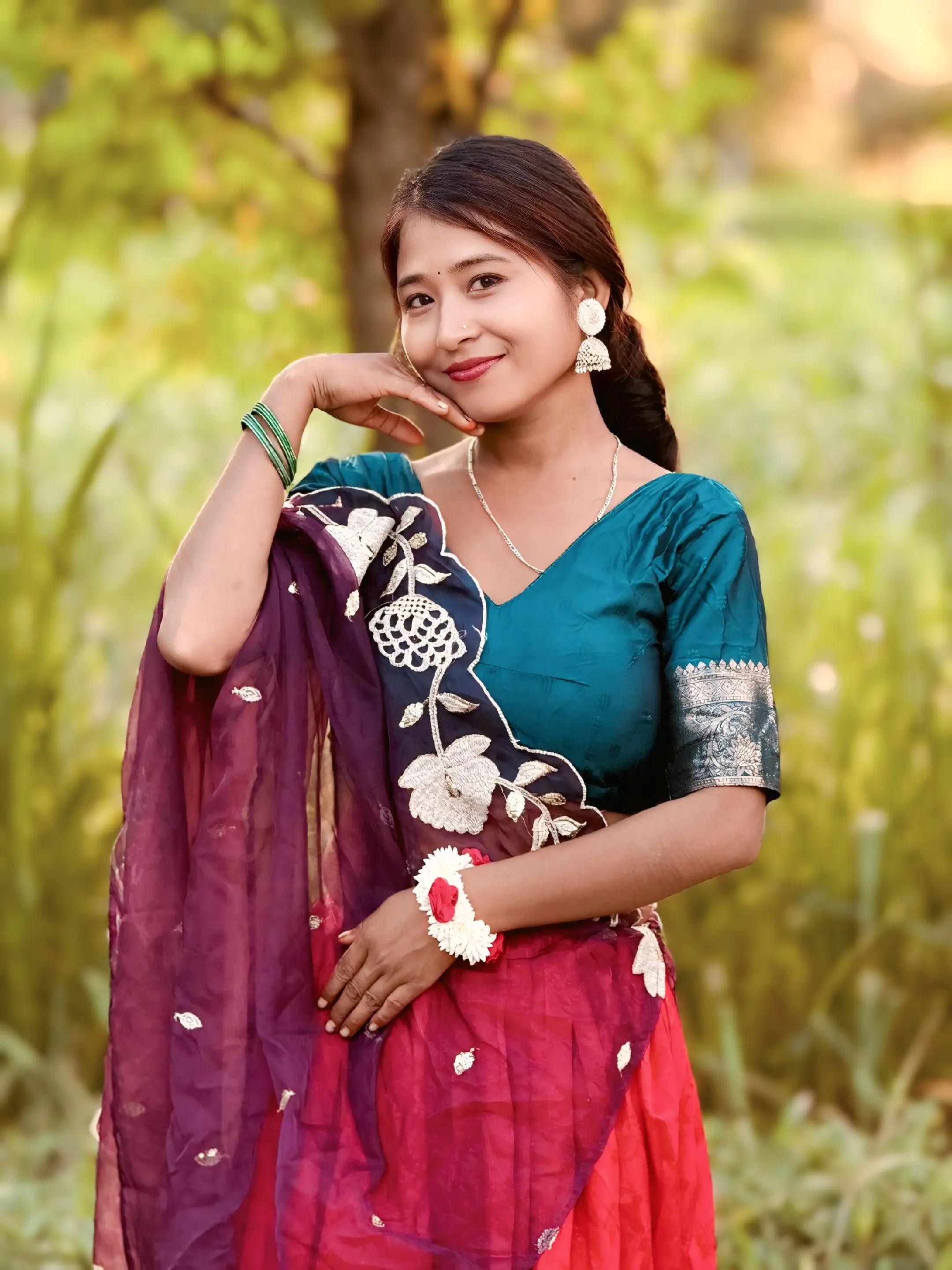 @Karishma Chaudhary