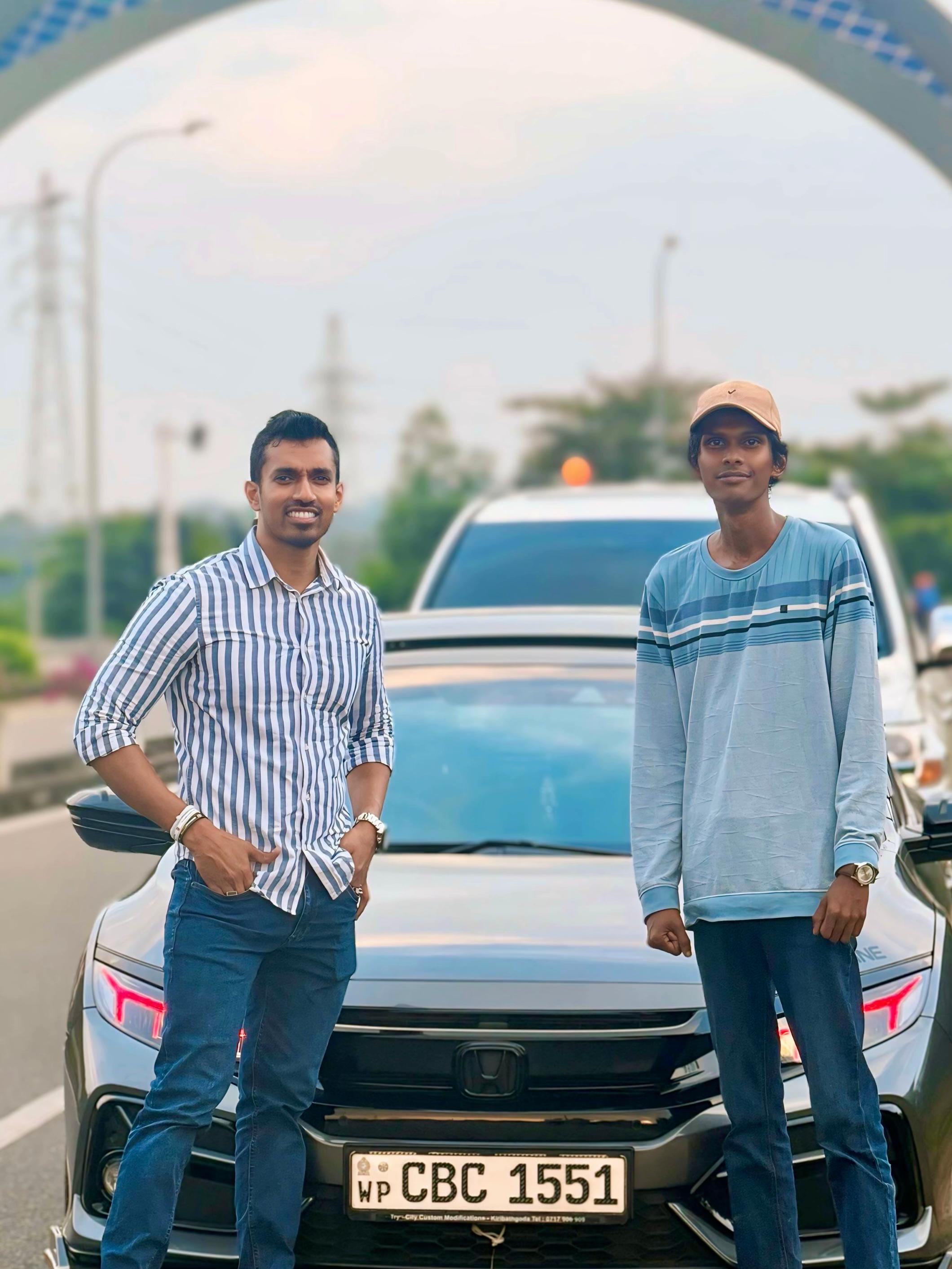 @Yasitha_Gamage⚓️