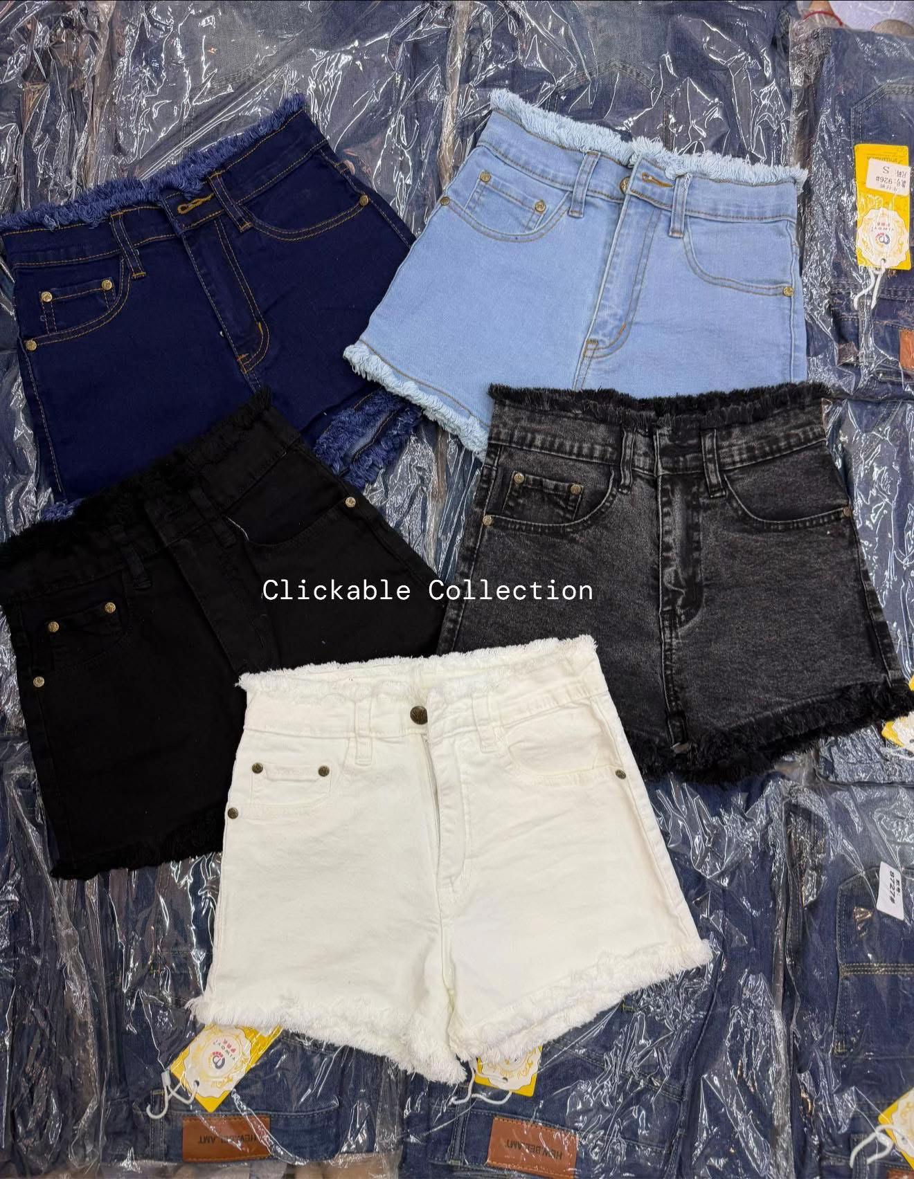 @Clickable Collection