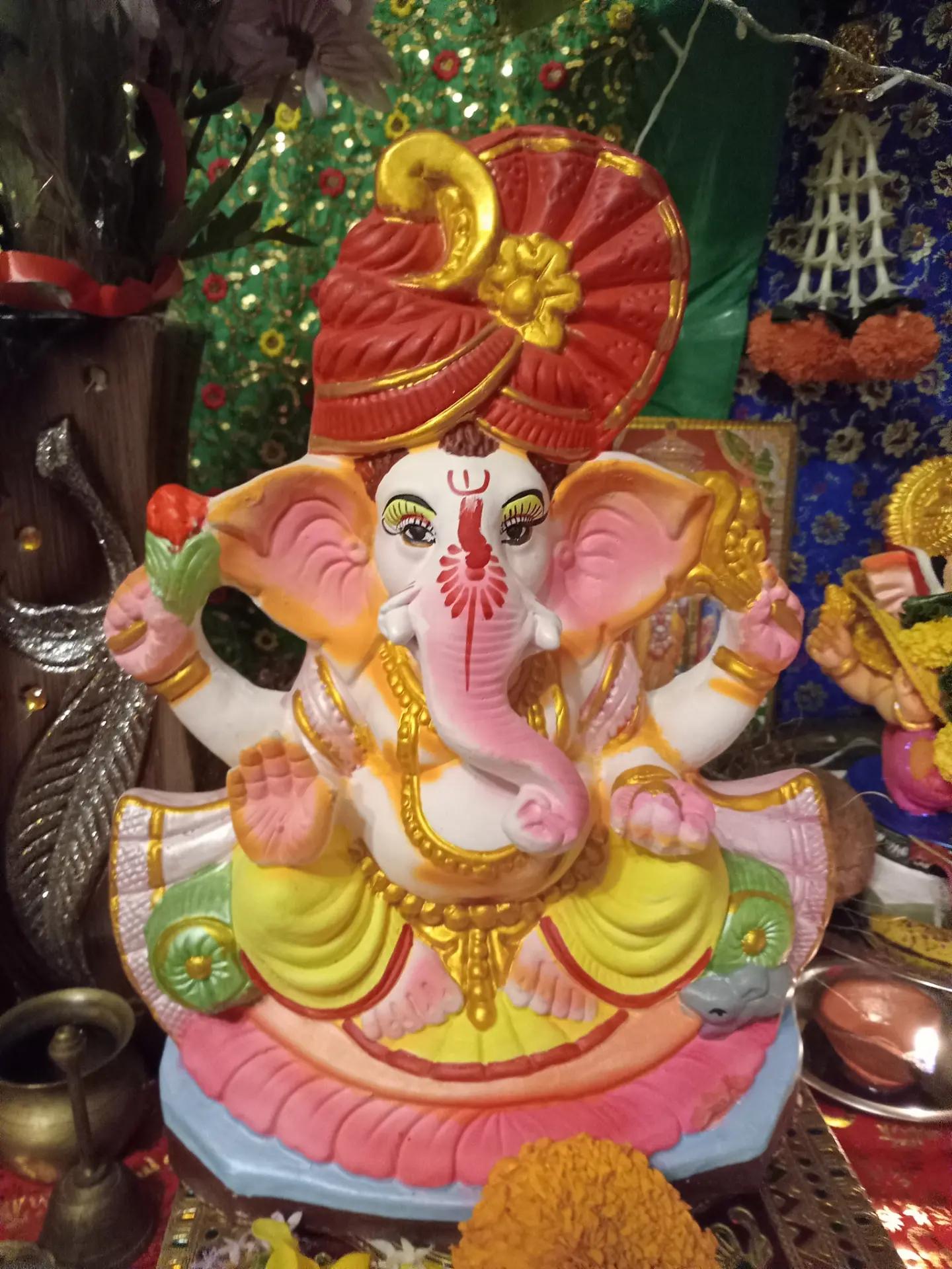 @kaviraj Deoraj poorun