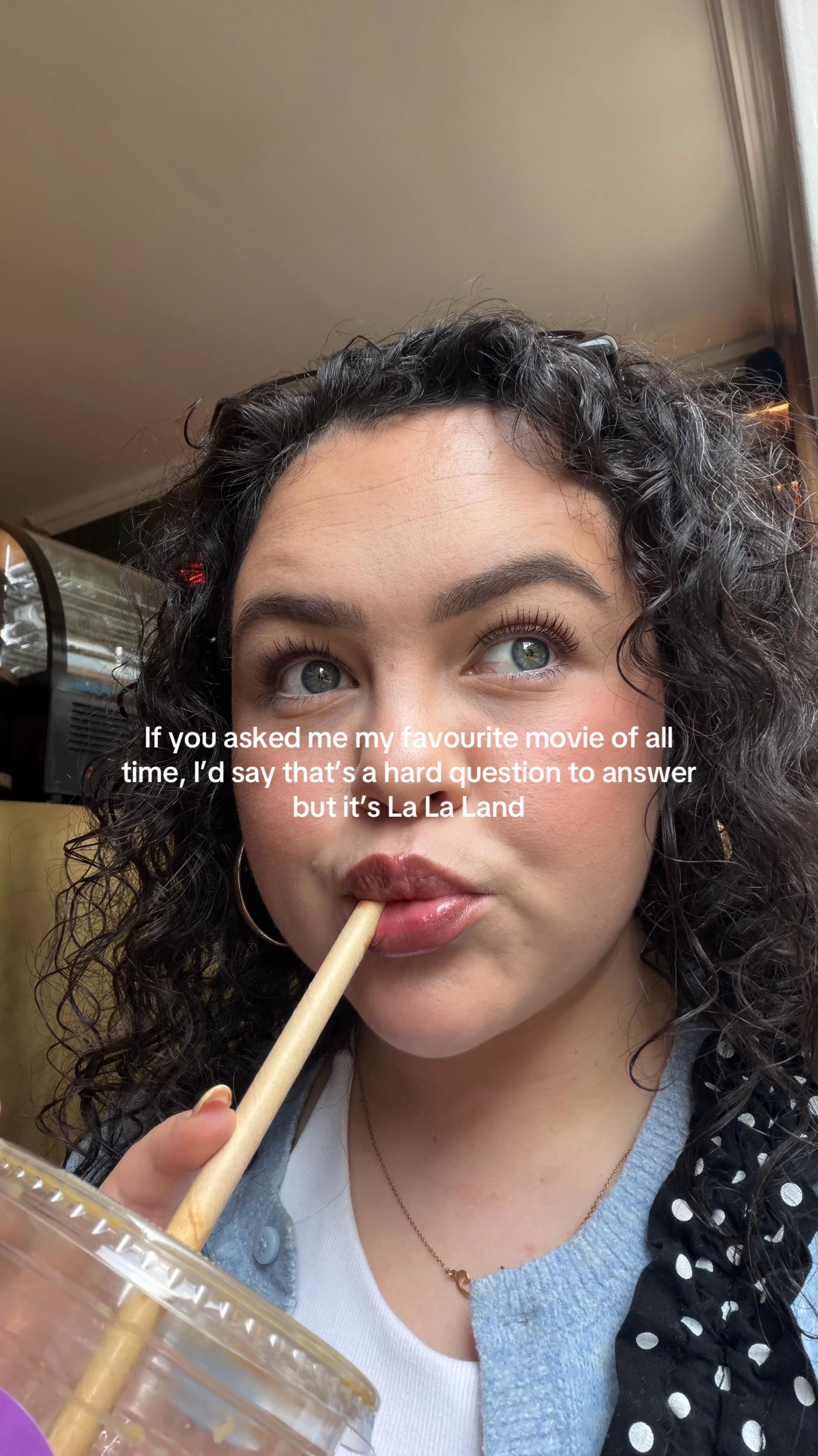 @Asia McDonald | UGC