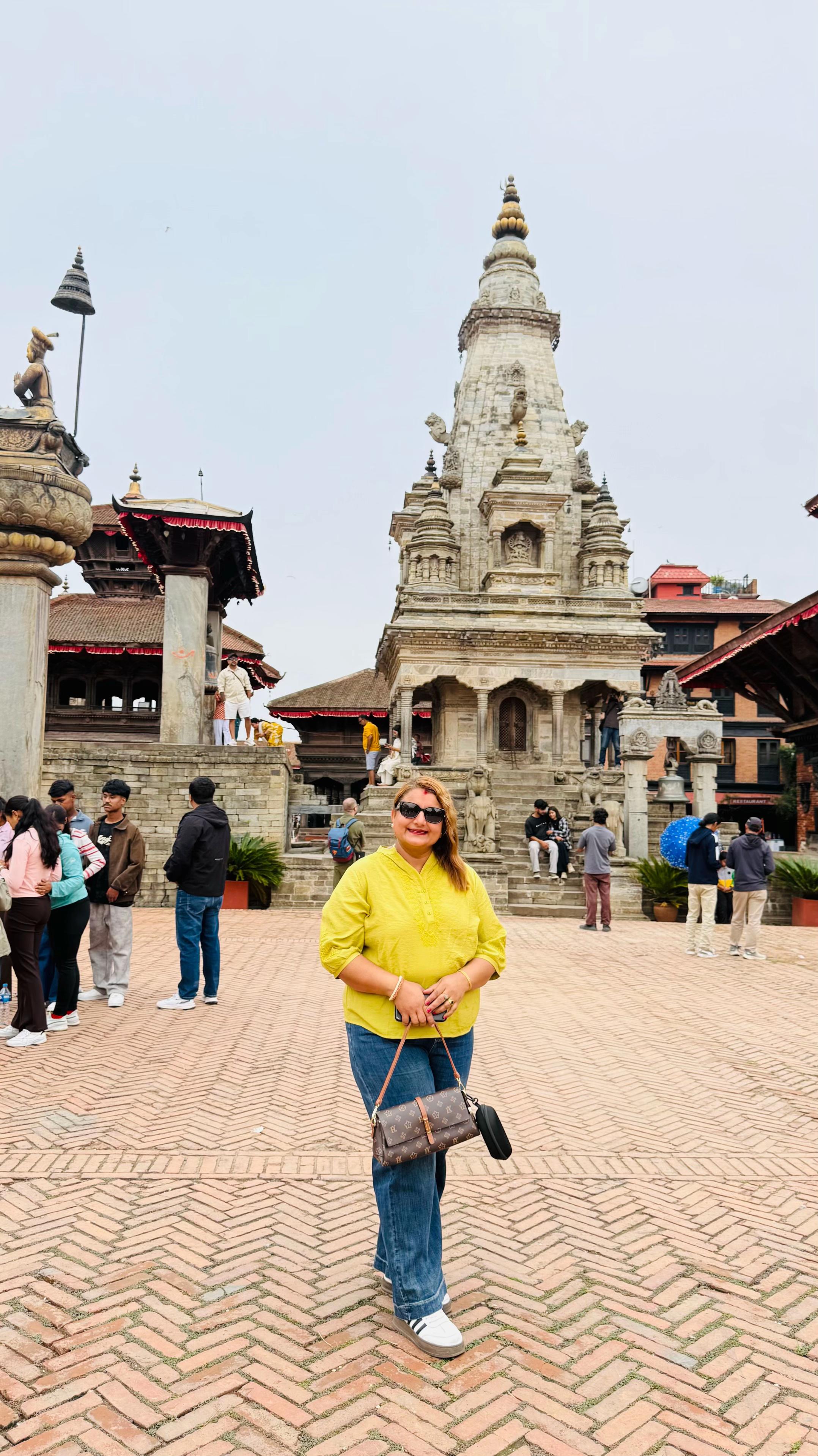 @Kalpana kharel
