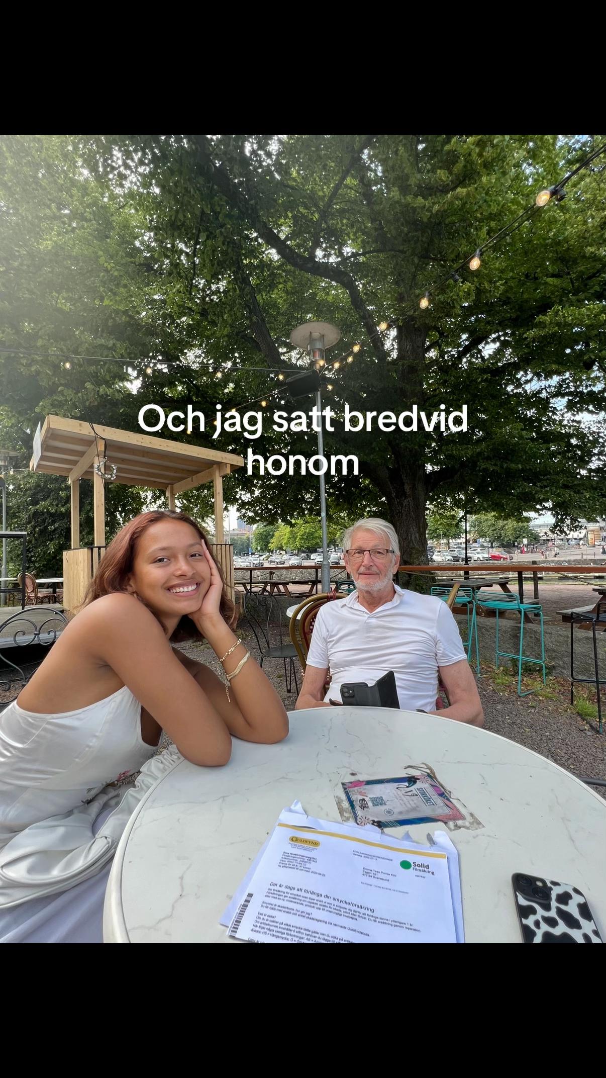 @Emma Kihl