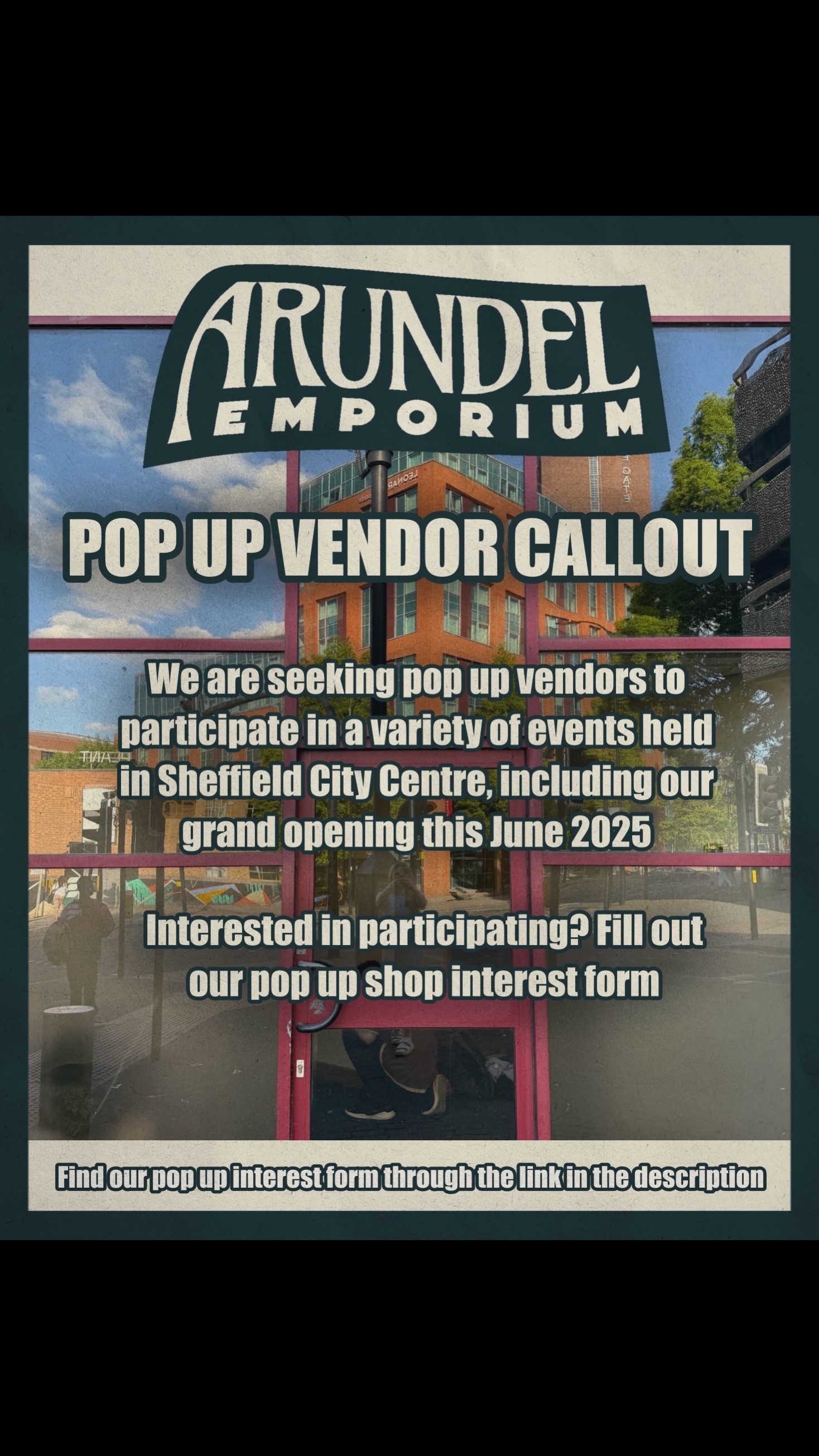 @Arundel Emporium