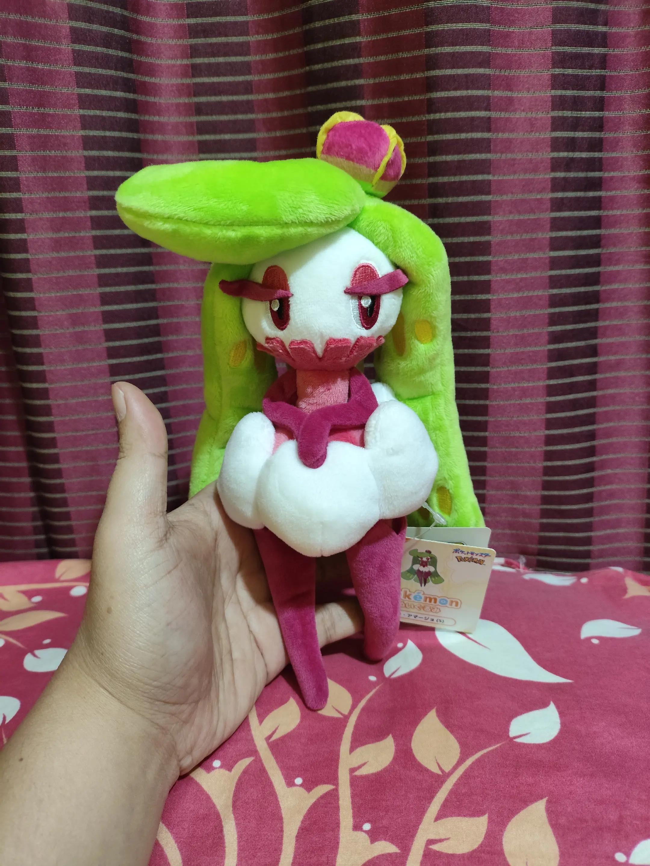 @nailahpokeplush