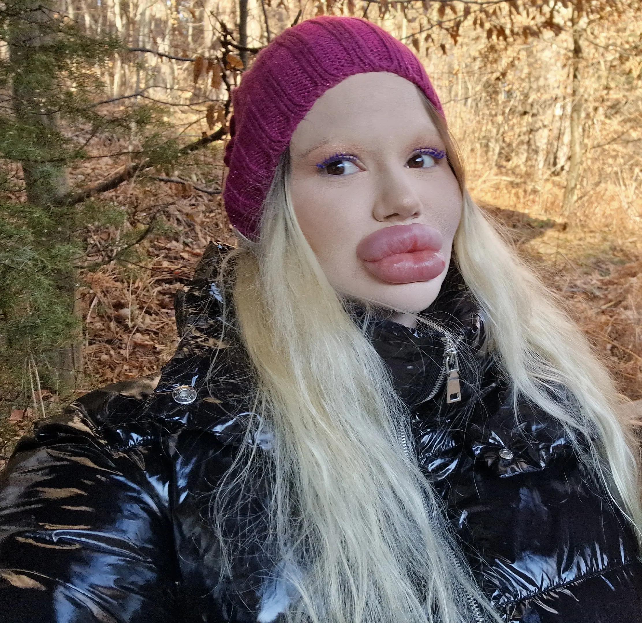 @ANDREA BGBARBIE