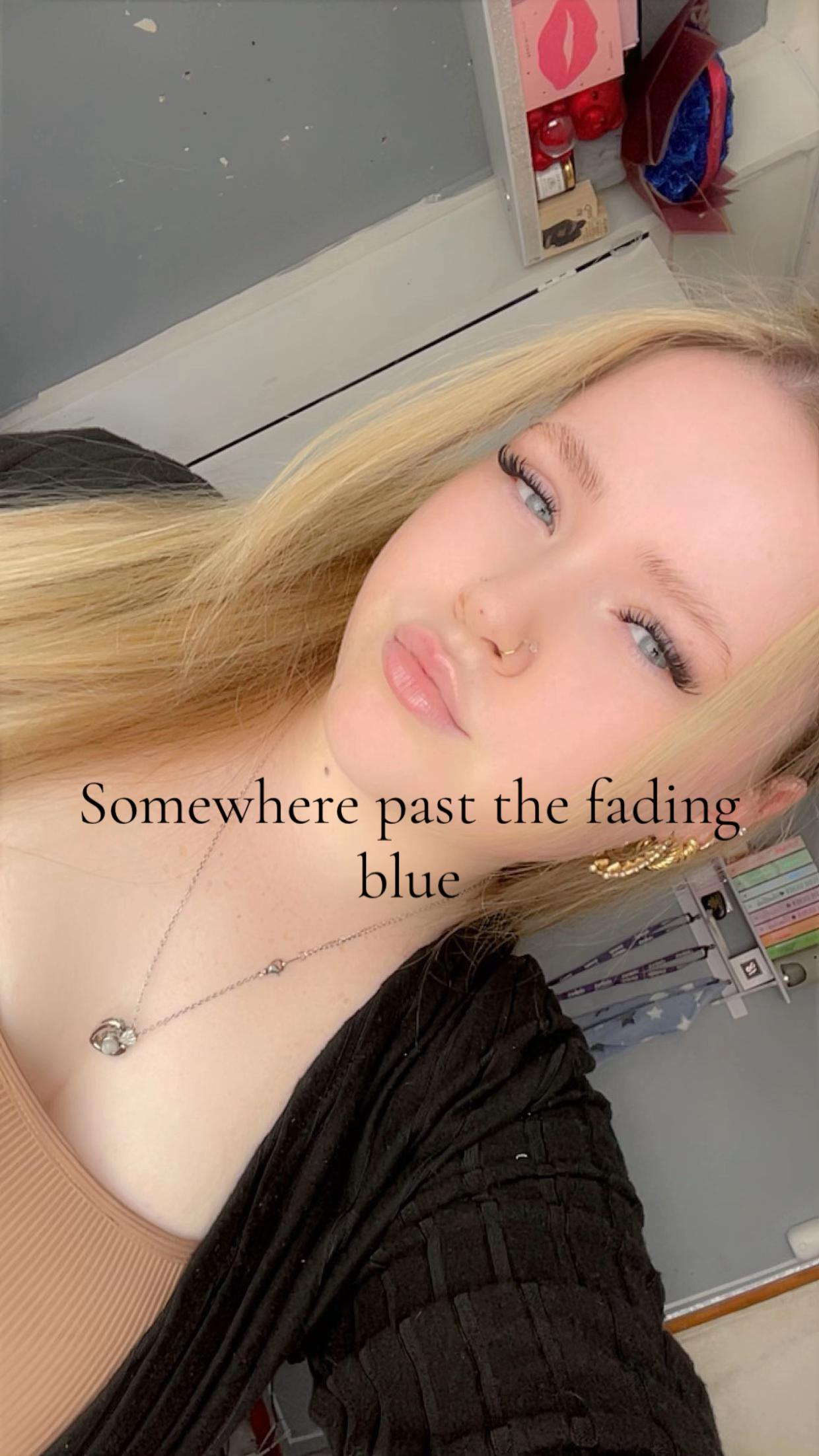 @Tegan x