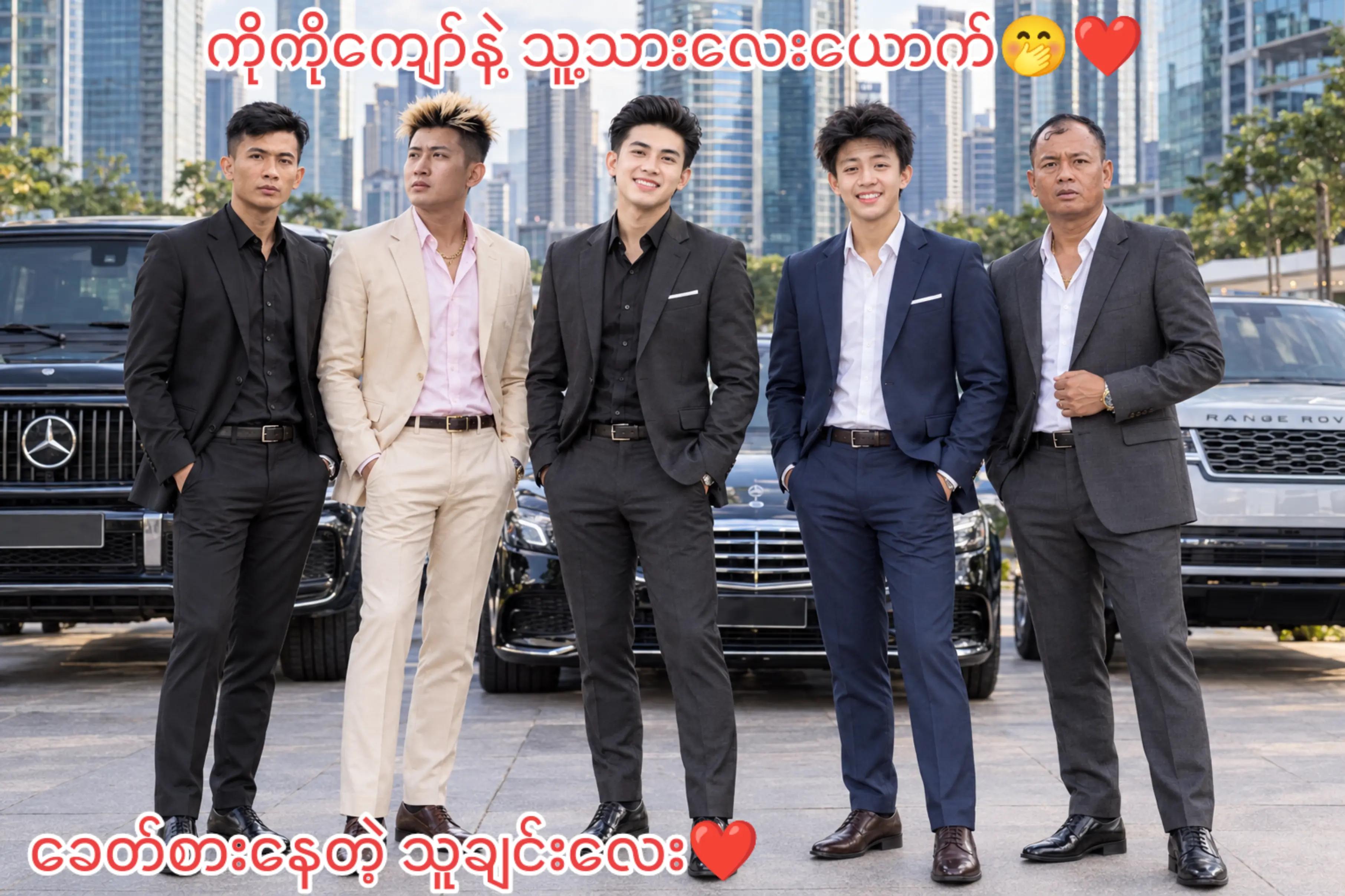 @Myo❤️Ko❤️Naing❤️4.8Mပခုက္ကူသား