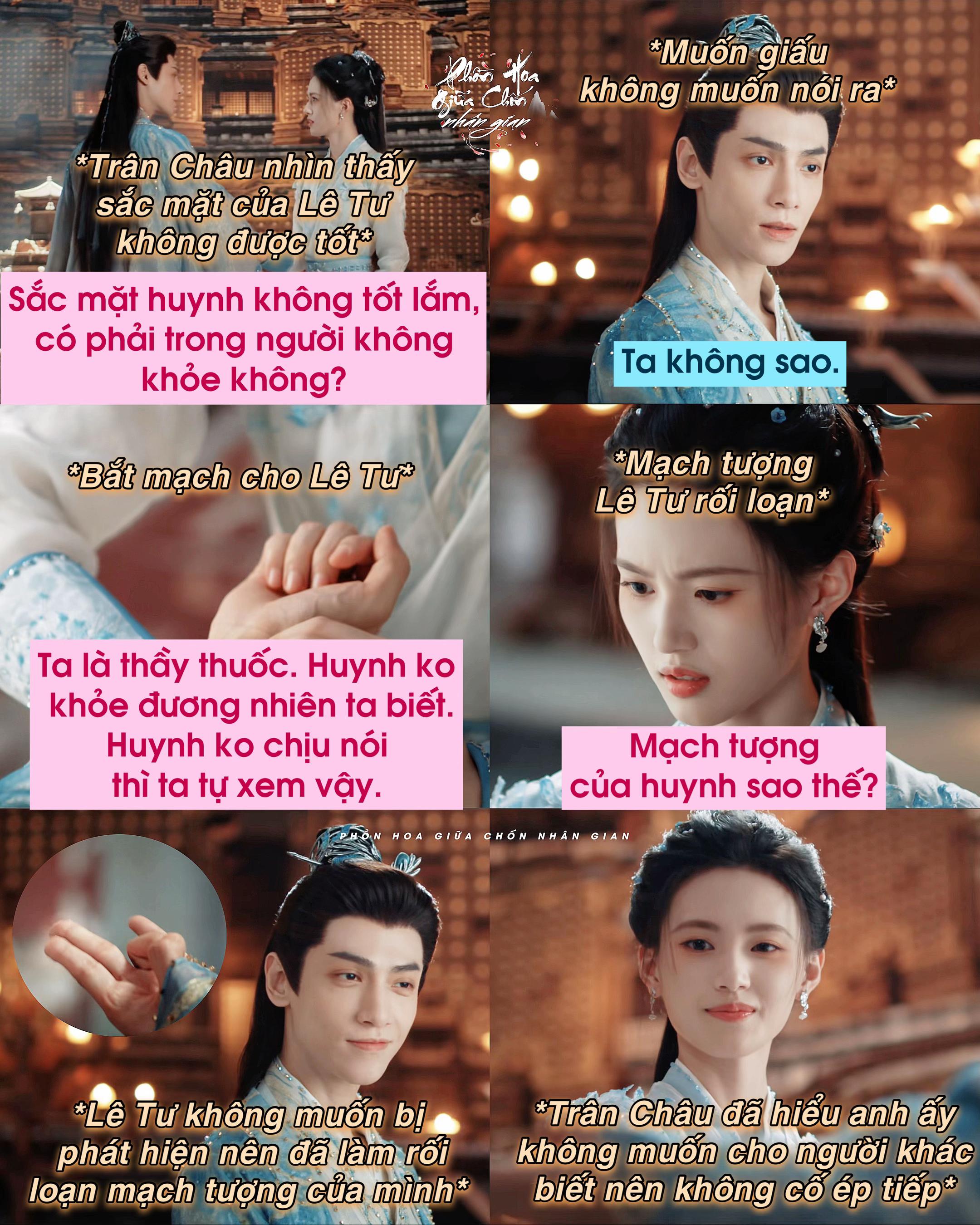@Phồn Hoa Giữa Chốn Nhân Gian🌸